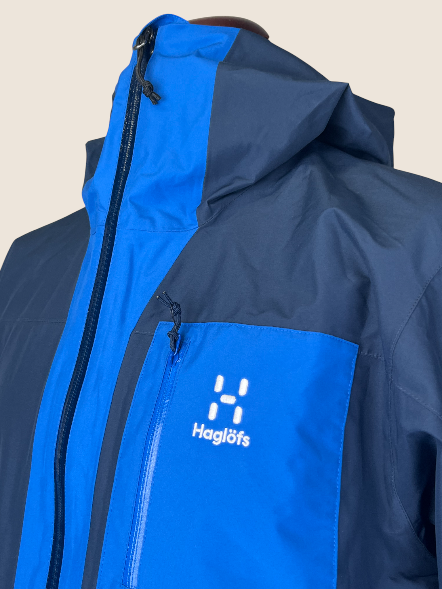 Haglöfs Regenjacke (L)