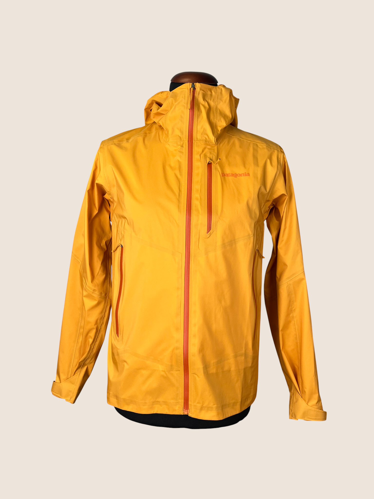 Patagonia 2.5-Lagen Hardshelljacke (S)