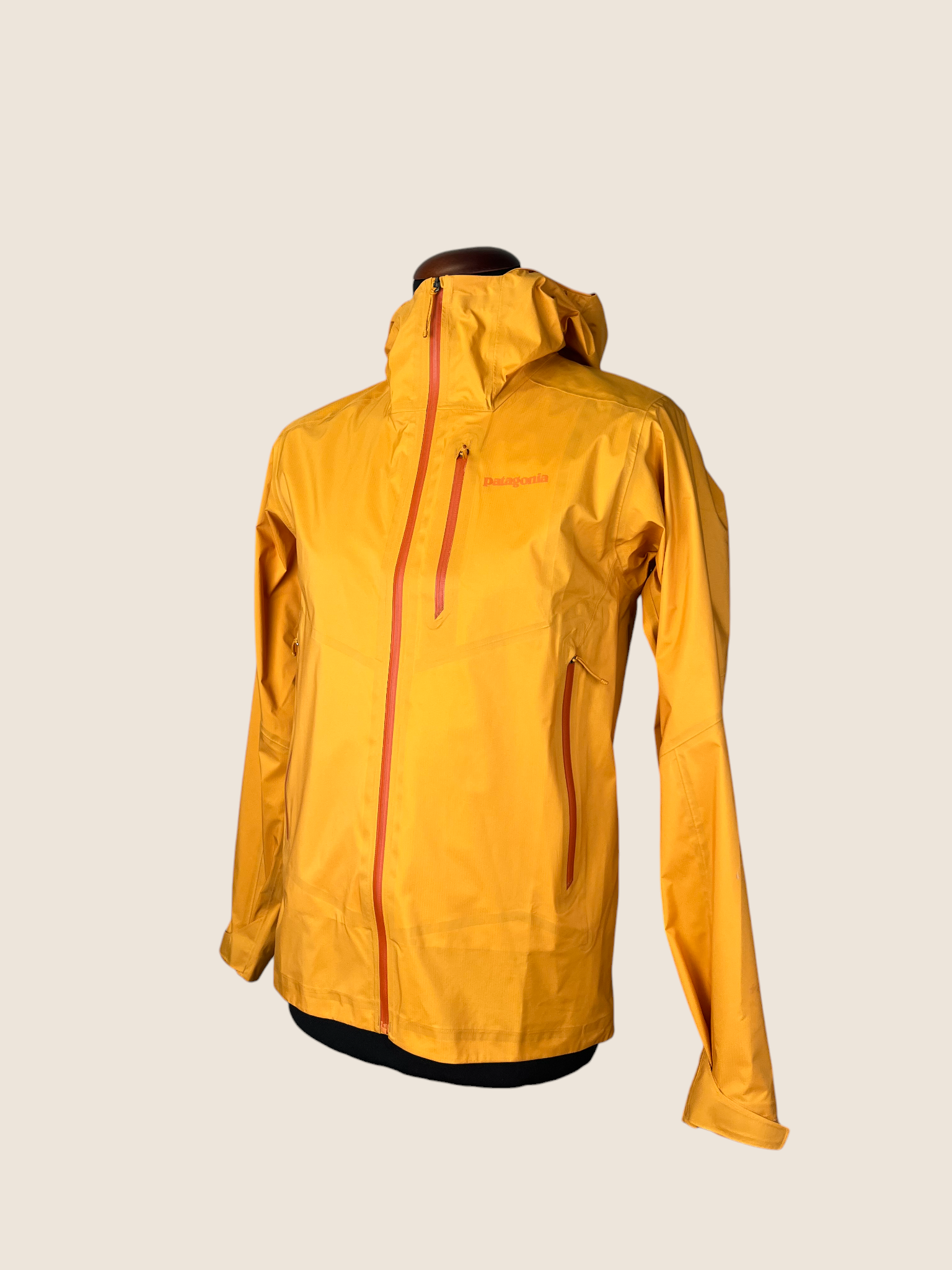 Patagonia 2.5-Lagen Hardshelljacke (S)