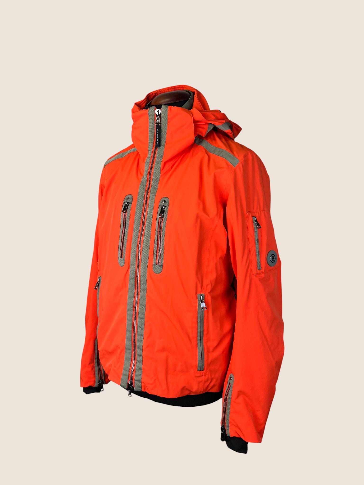 Bogner Skijacke (M)