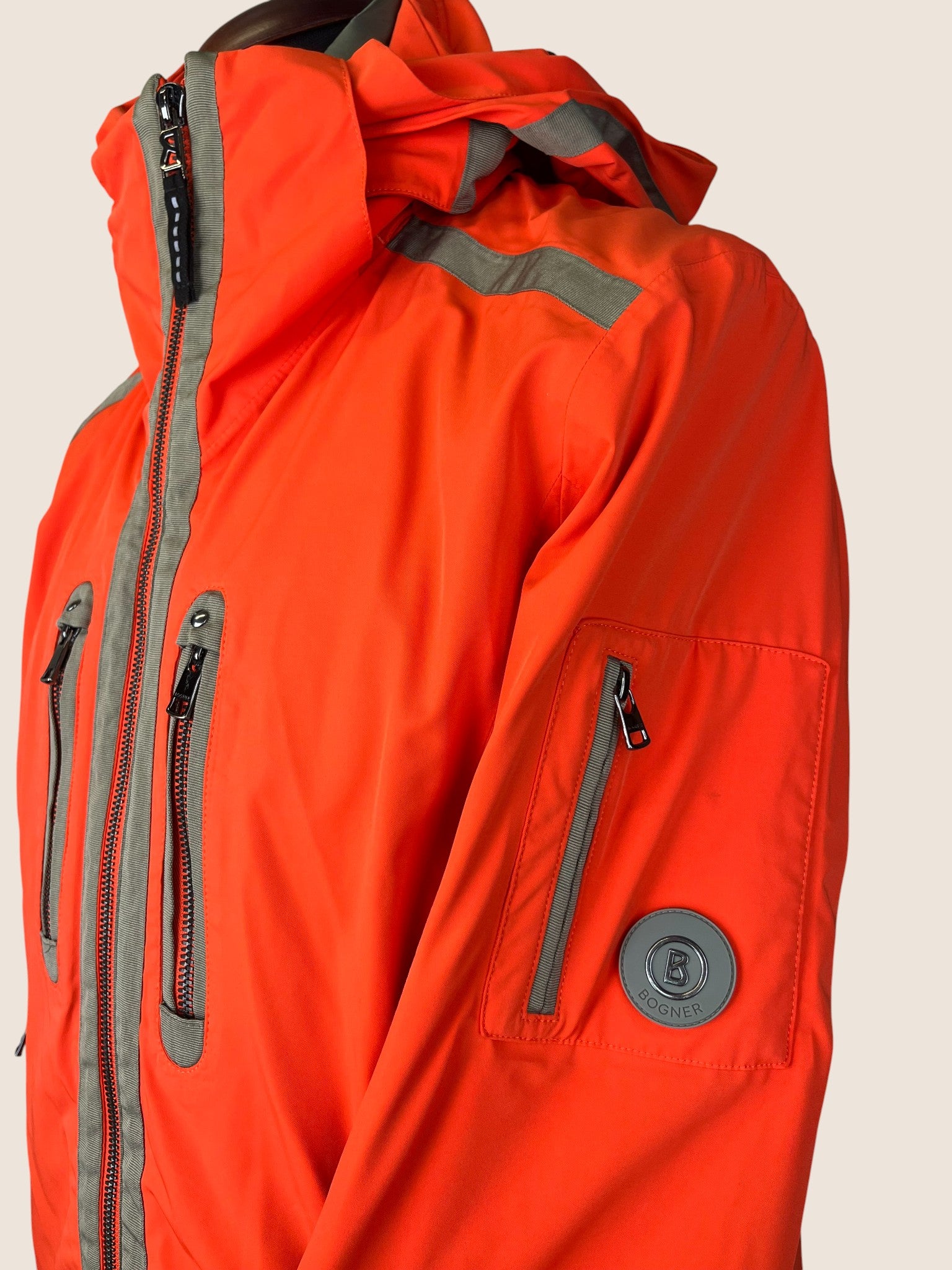 Bogner Skijacke (M)