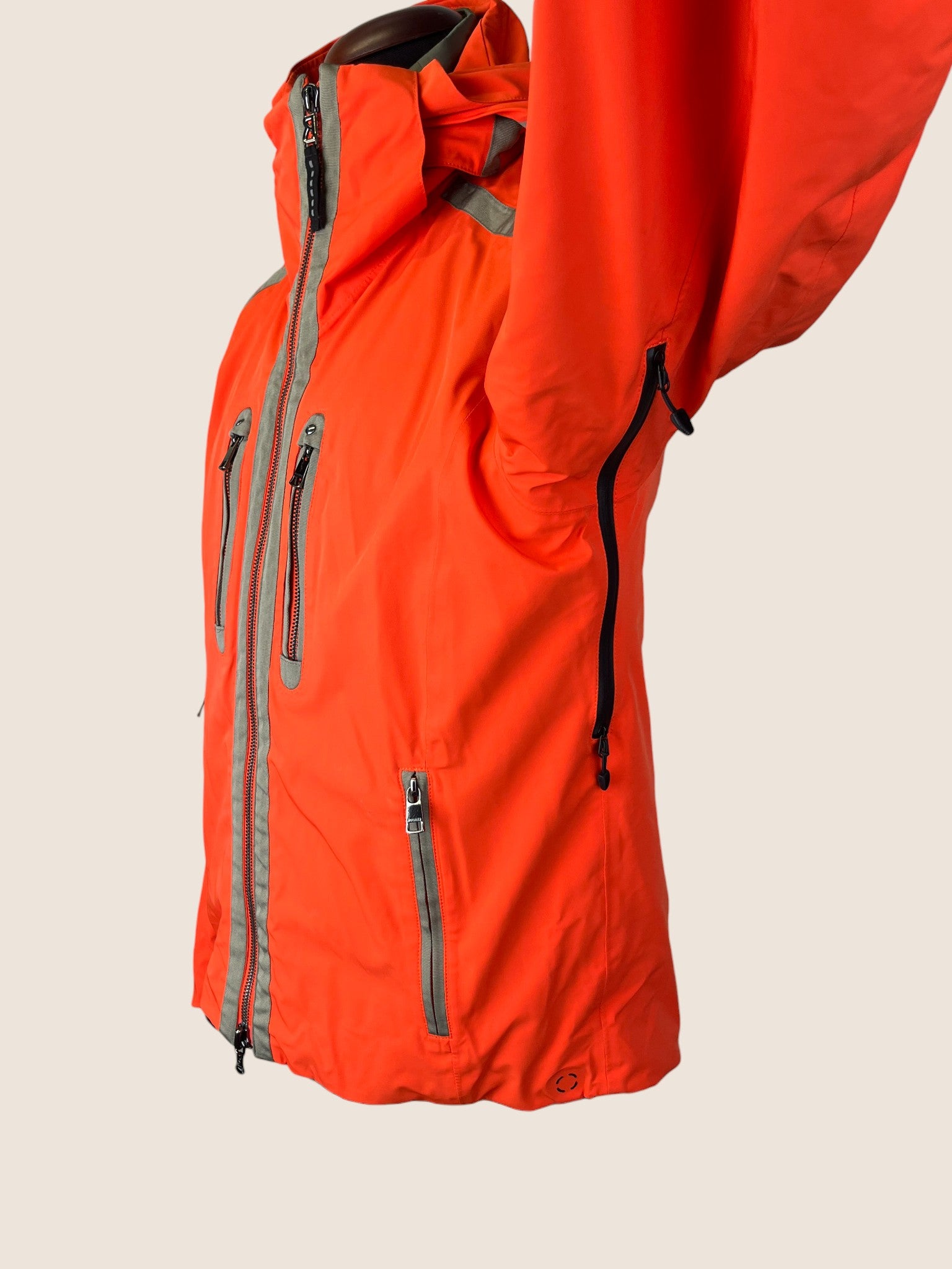Bogner Skijacke (M)