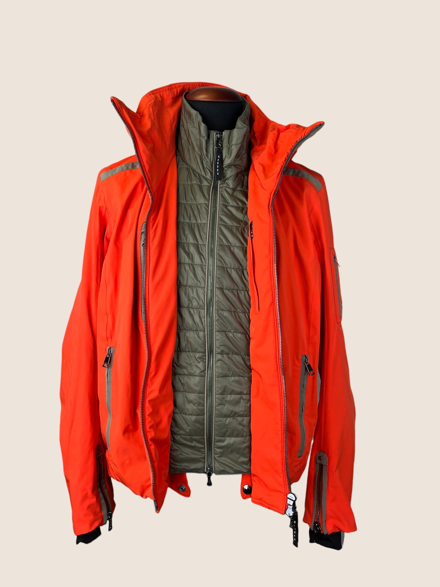 Bogner Skijacke (M)