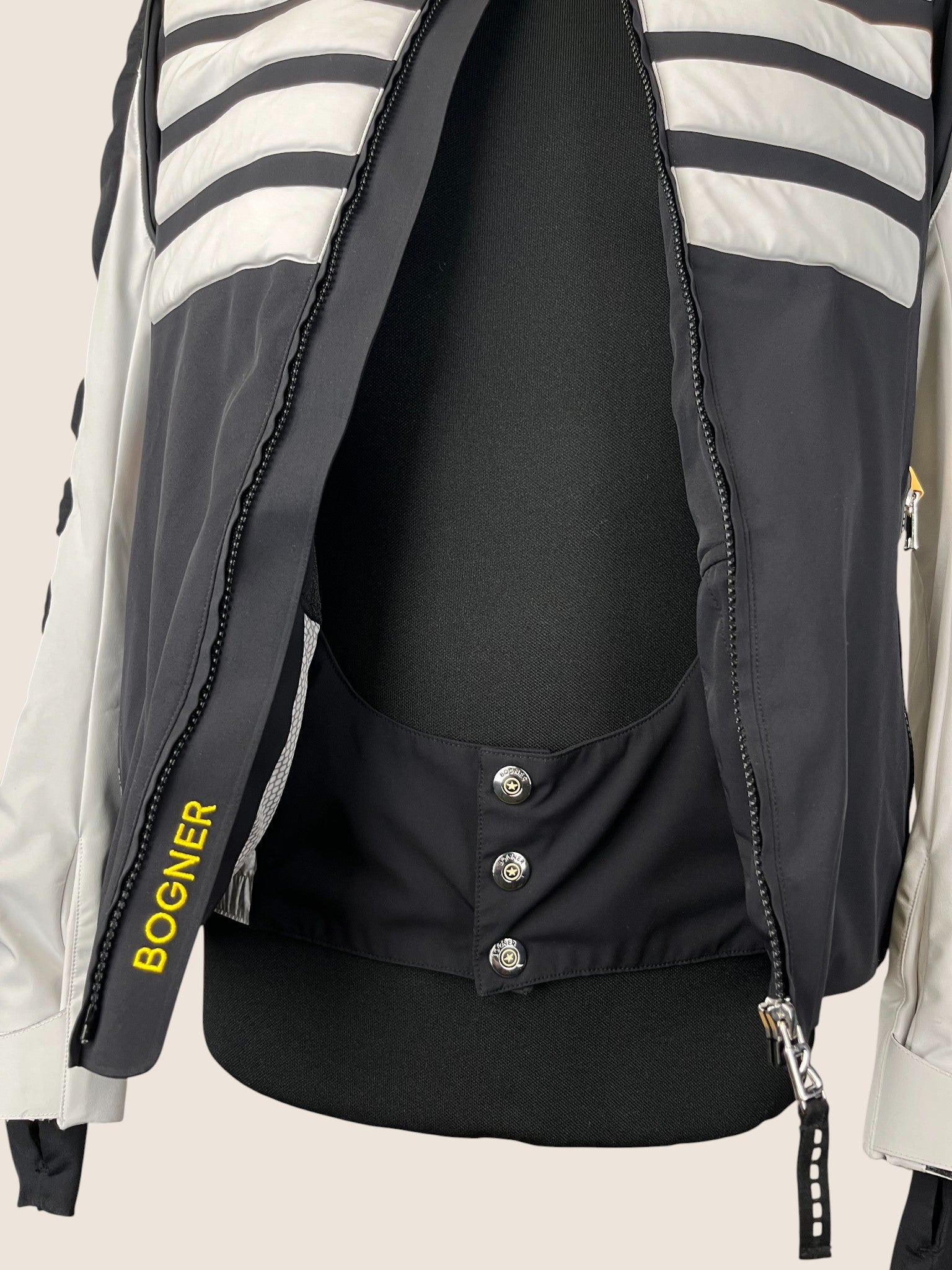 Bogner Skijacke (M)