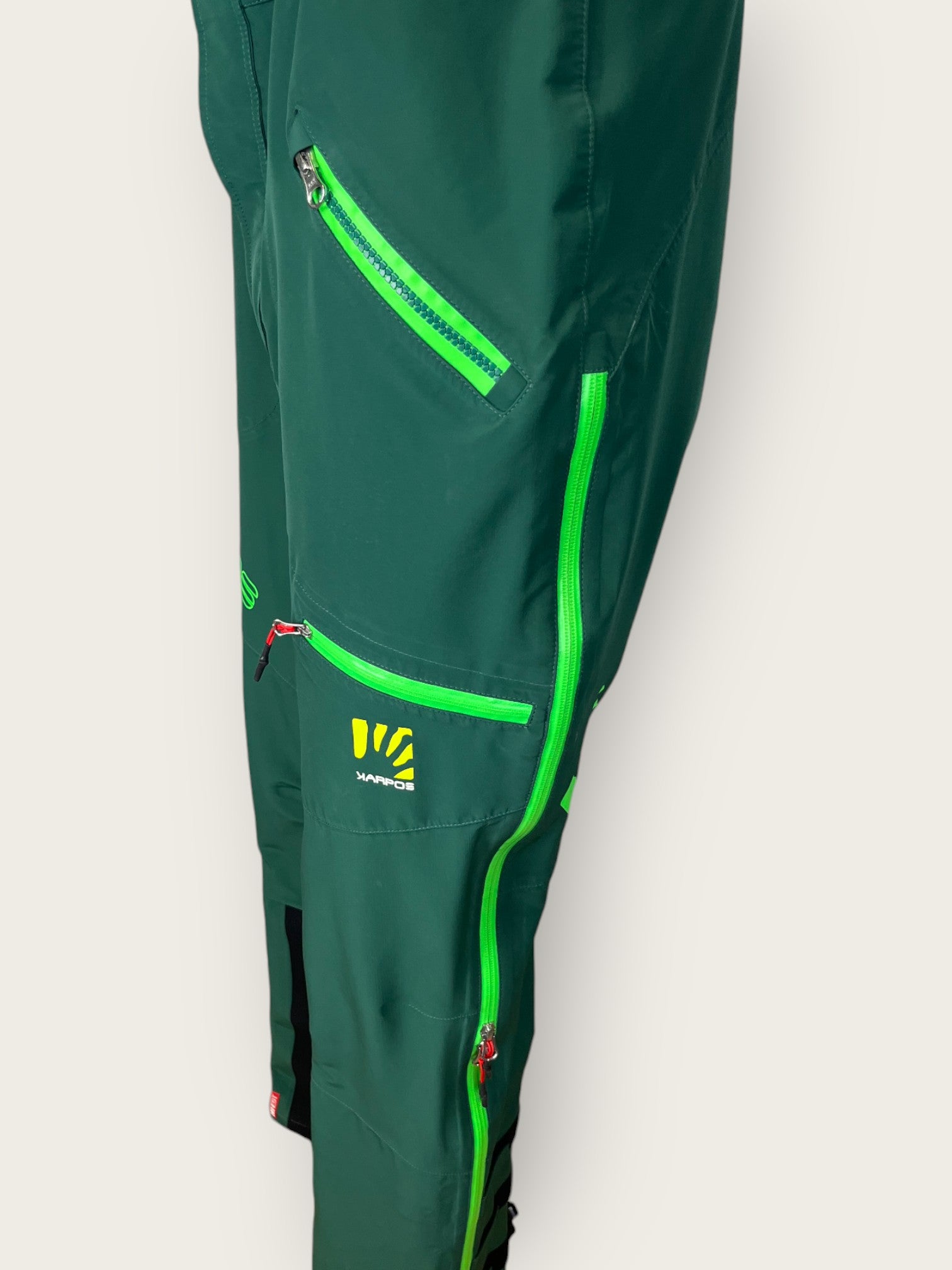 Karpos 3-Lagen Hardshellhose (M)