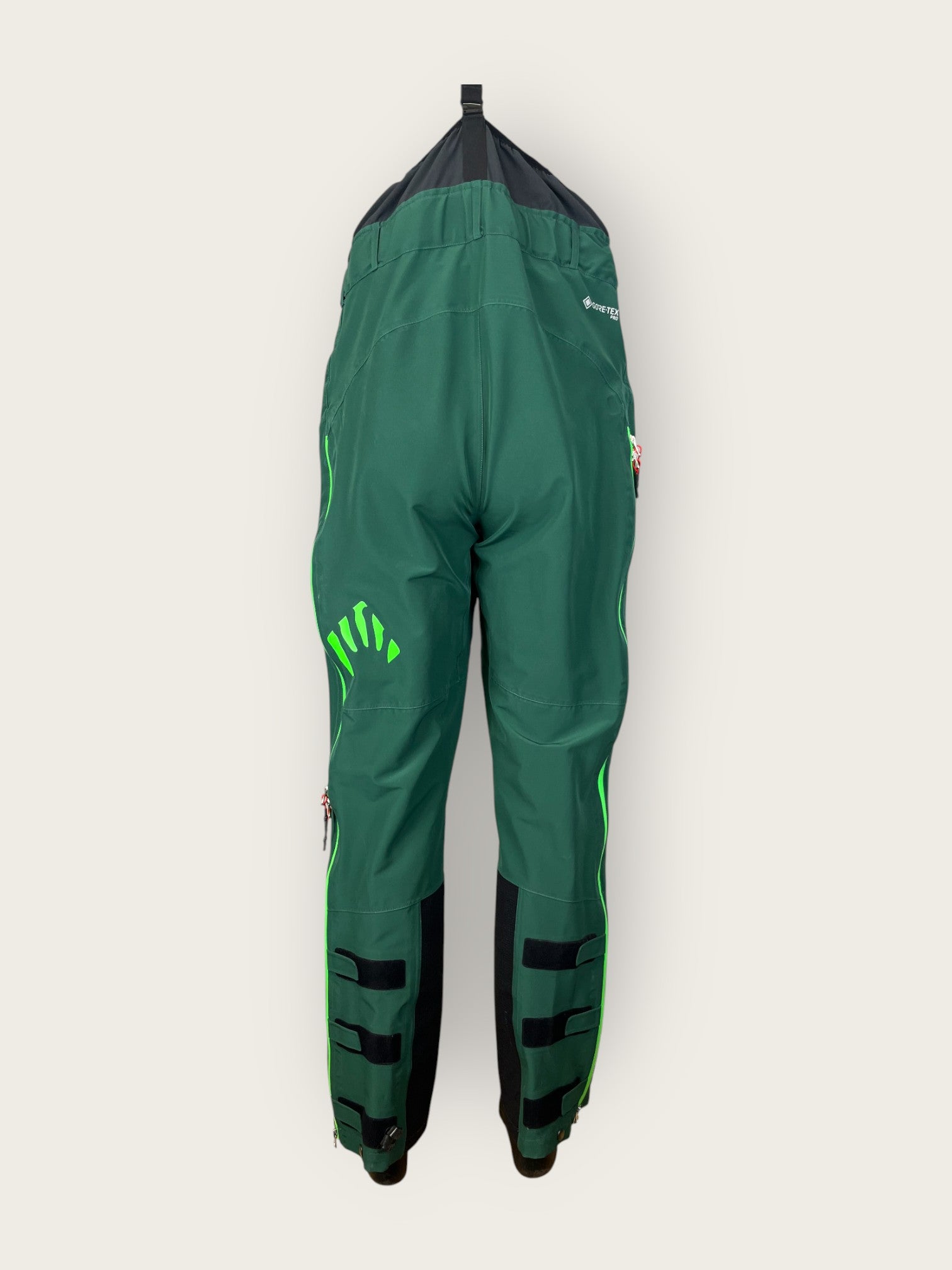 Karpos 3-Lagen Hardshellhose (M)