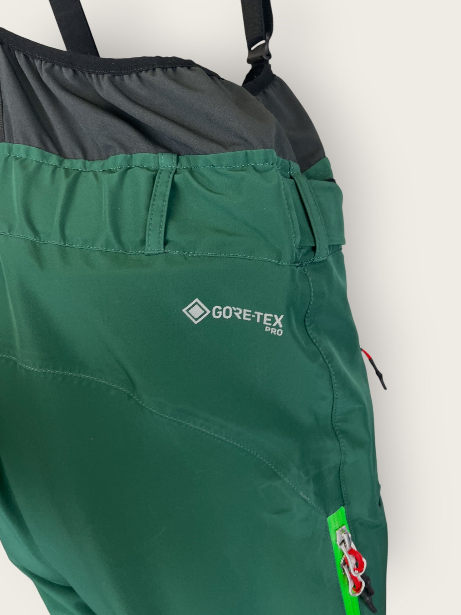 Karpos 3-Lagen Hardshellhose (M)