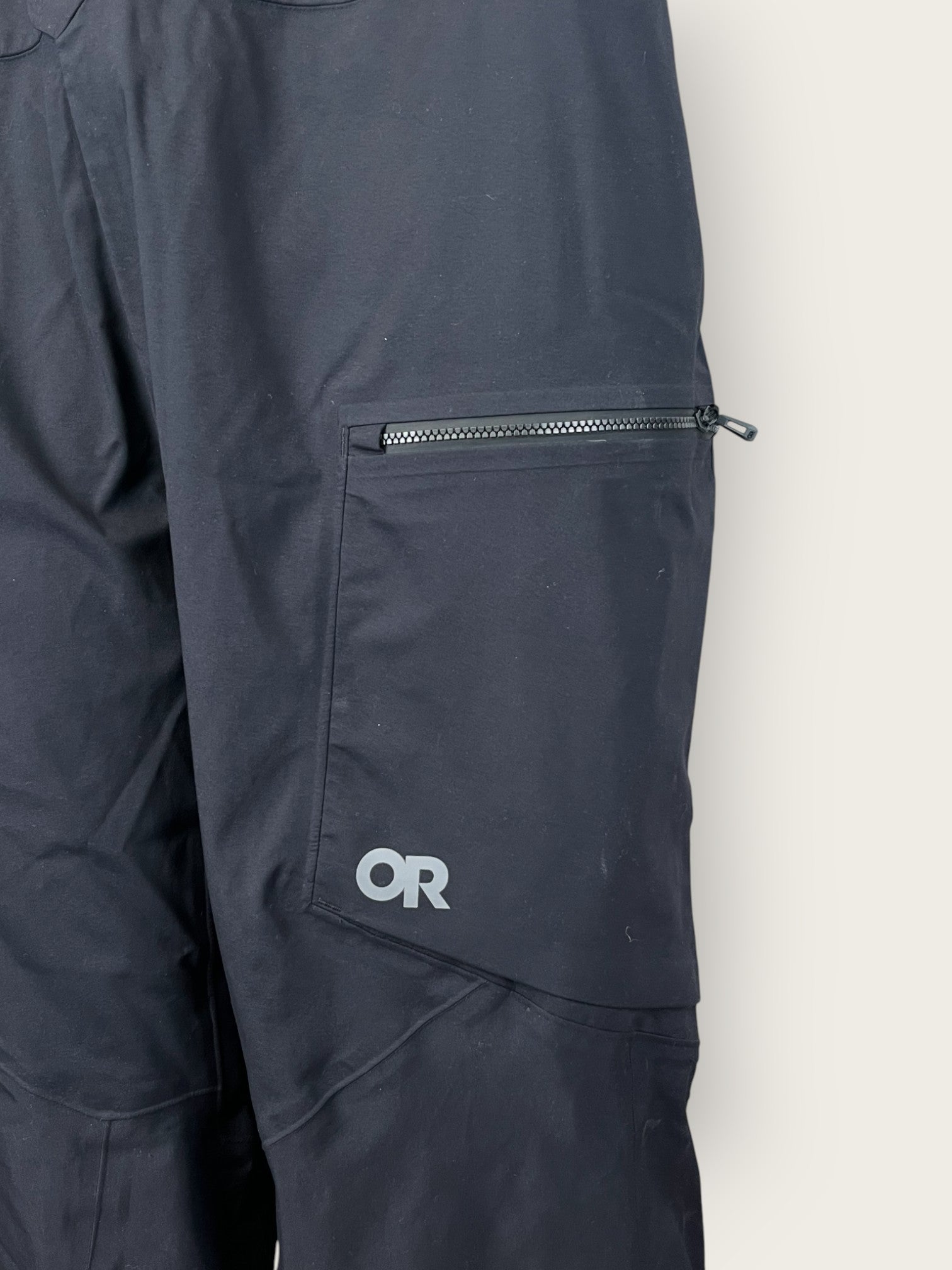 OR 3-Lagen Hardshellhose (XL)