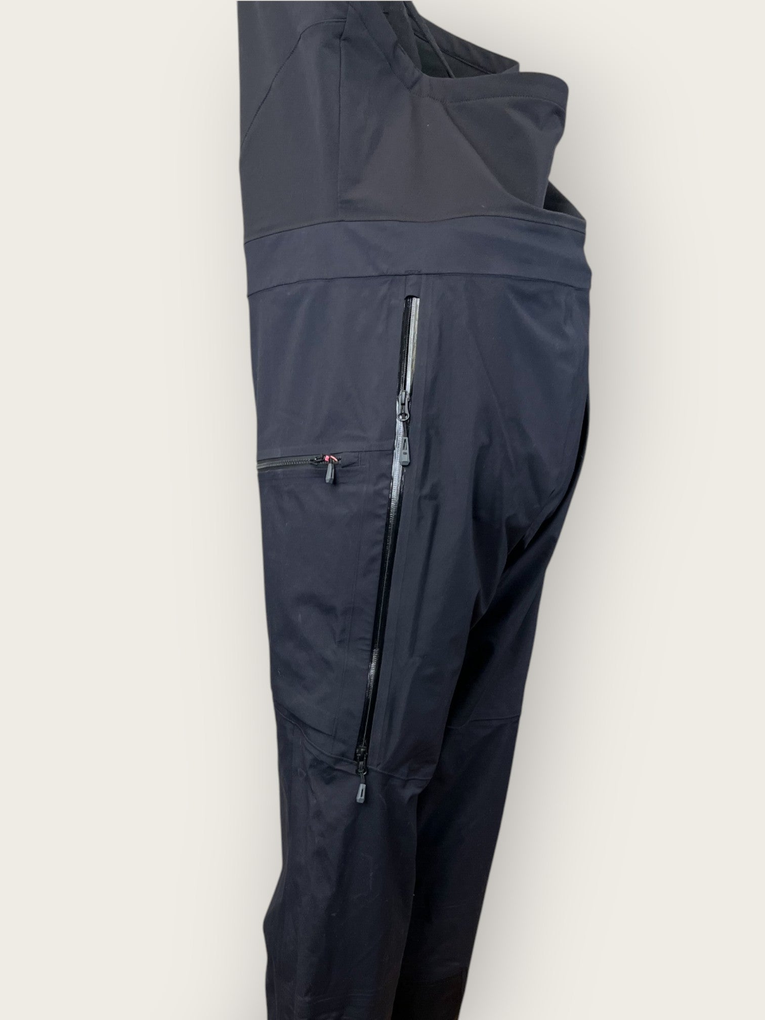 OR 3-Lagen Hardshellhose (XL)
