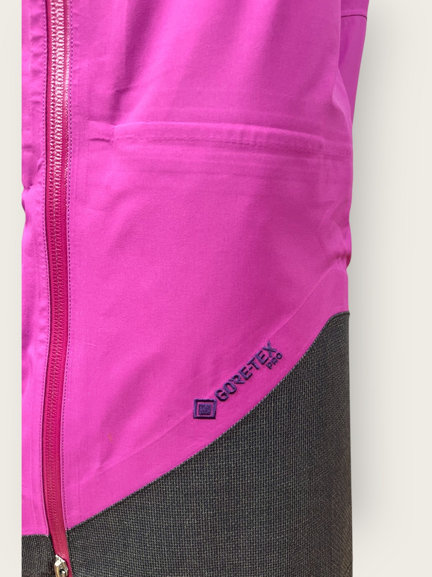 Elevenate 3-Lagen Hardshellhose (M)