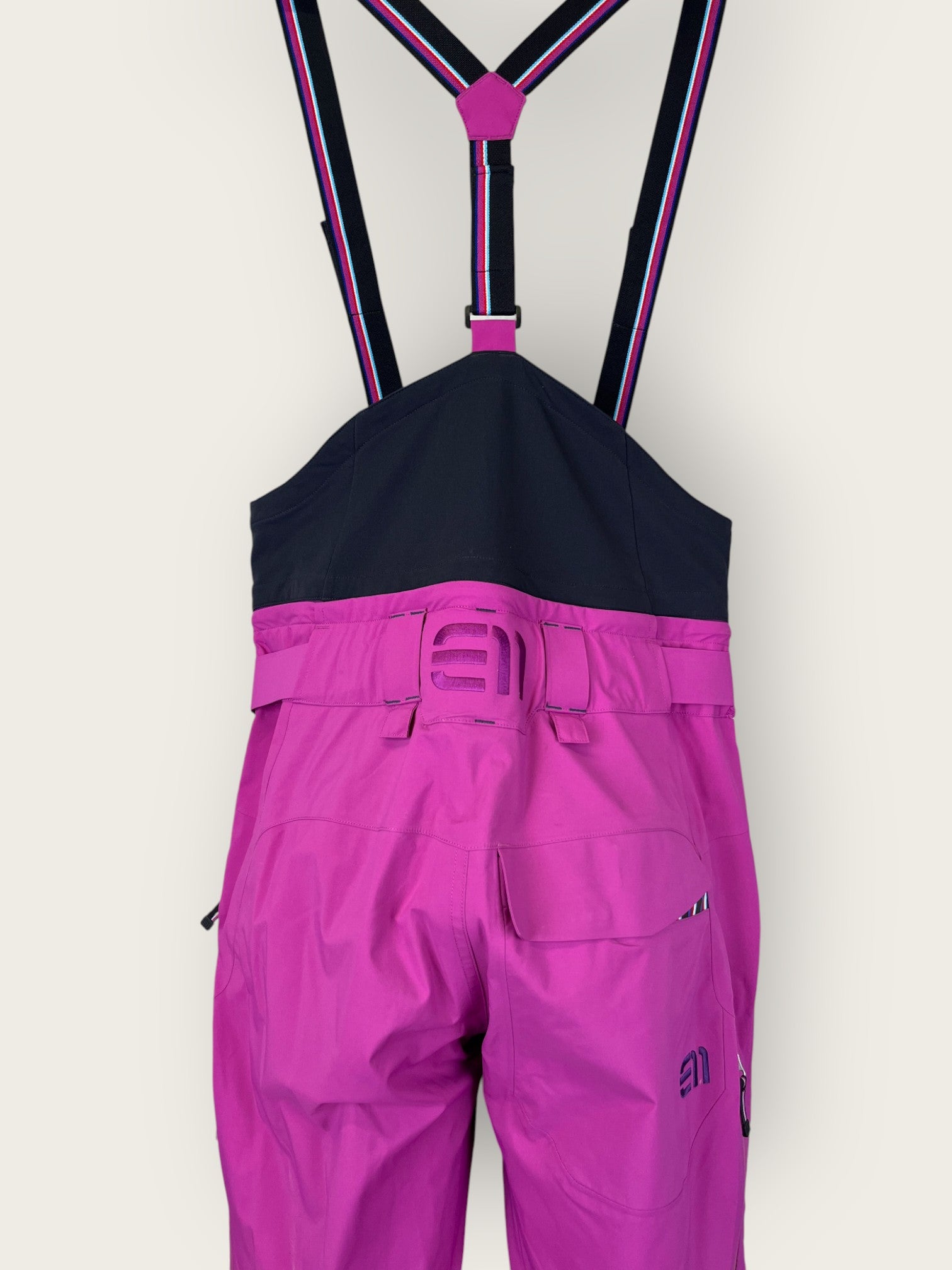 Elevenate 3-Lagen Hardshellhose (M)