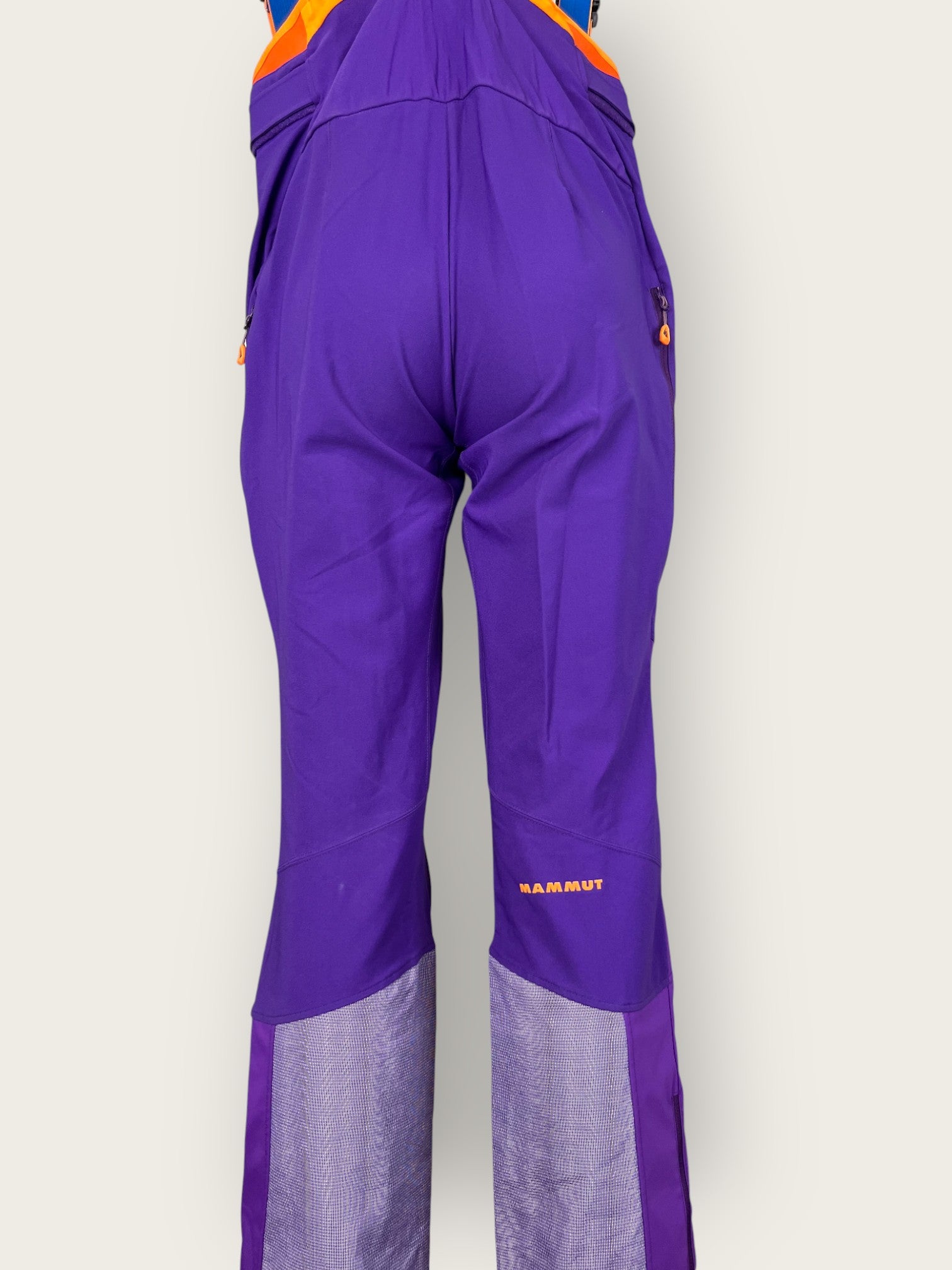 Mammut Softshellhose (L)