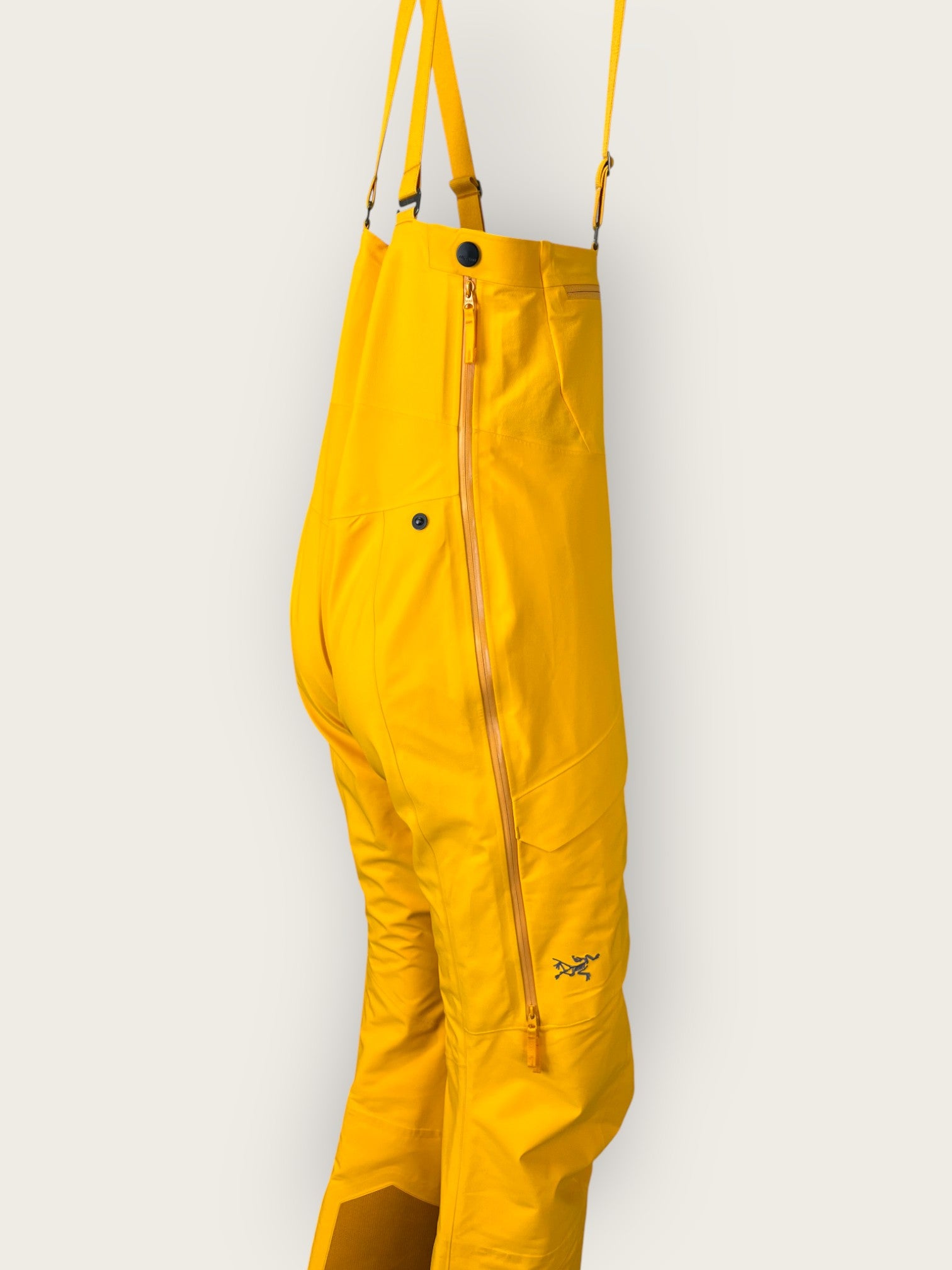 Arc'teryx 3-Lagen Hardshellhose (XS)