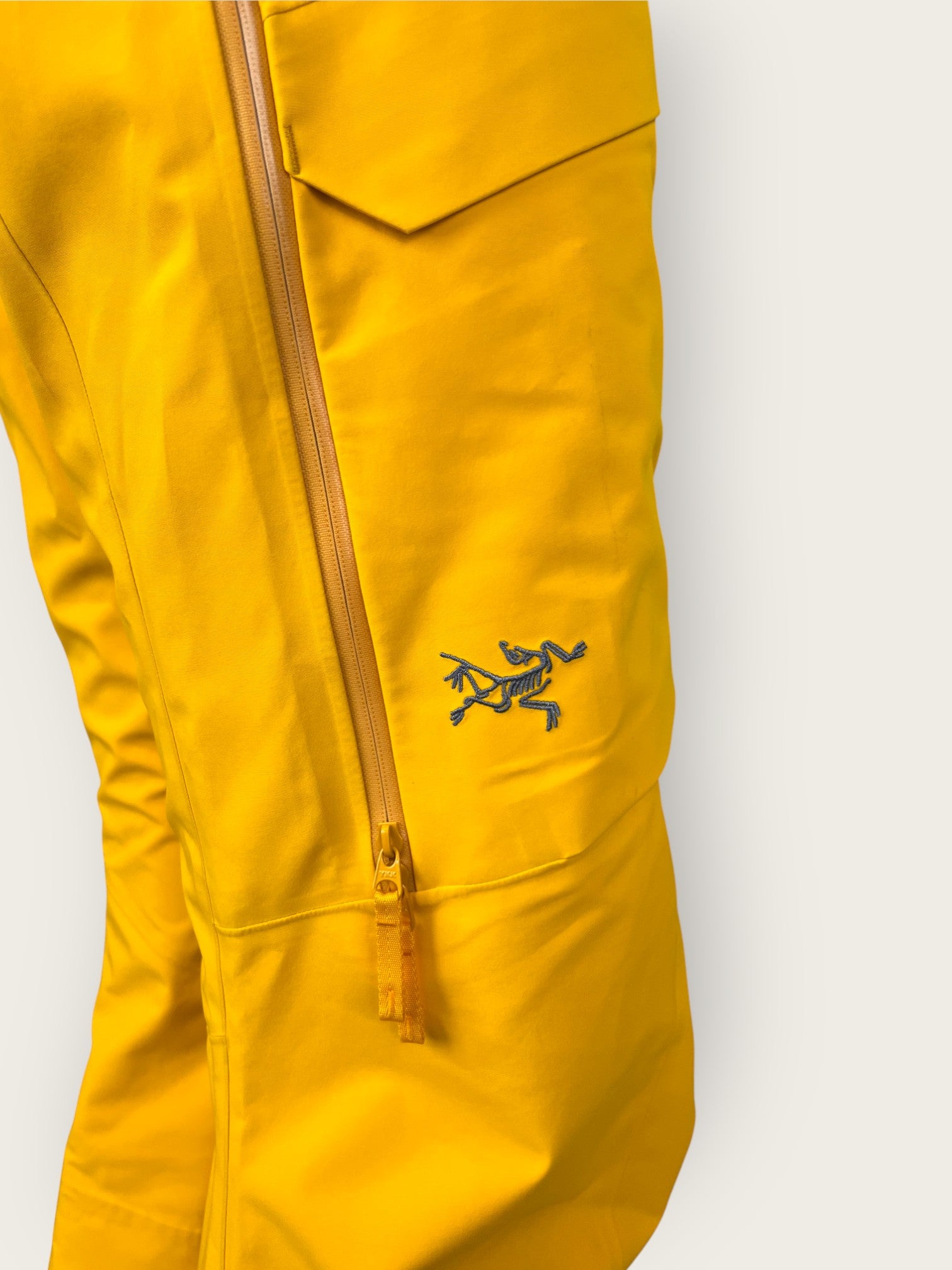 Arc'teryx 3-Lagen Hardshellhose (XS)