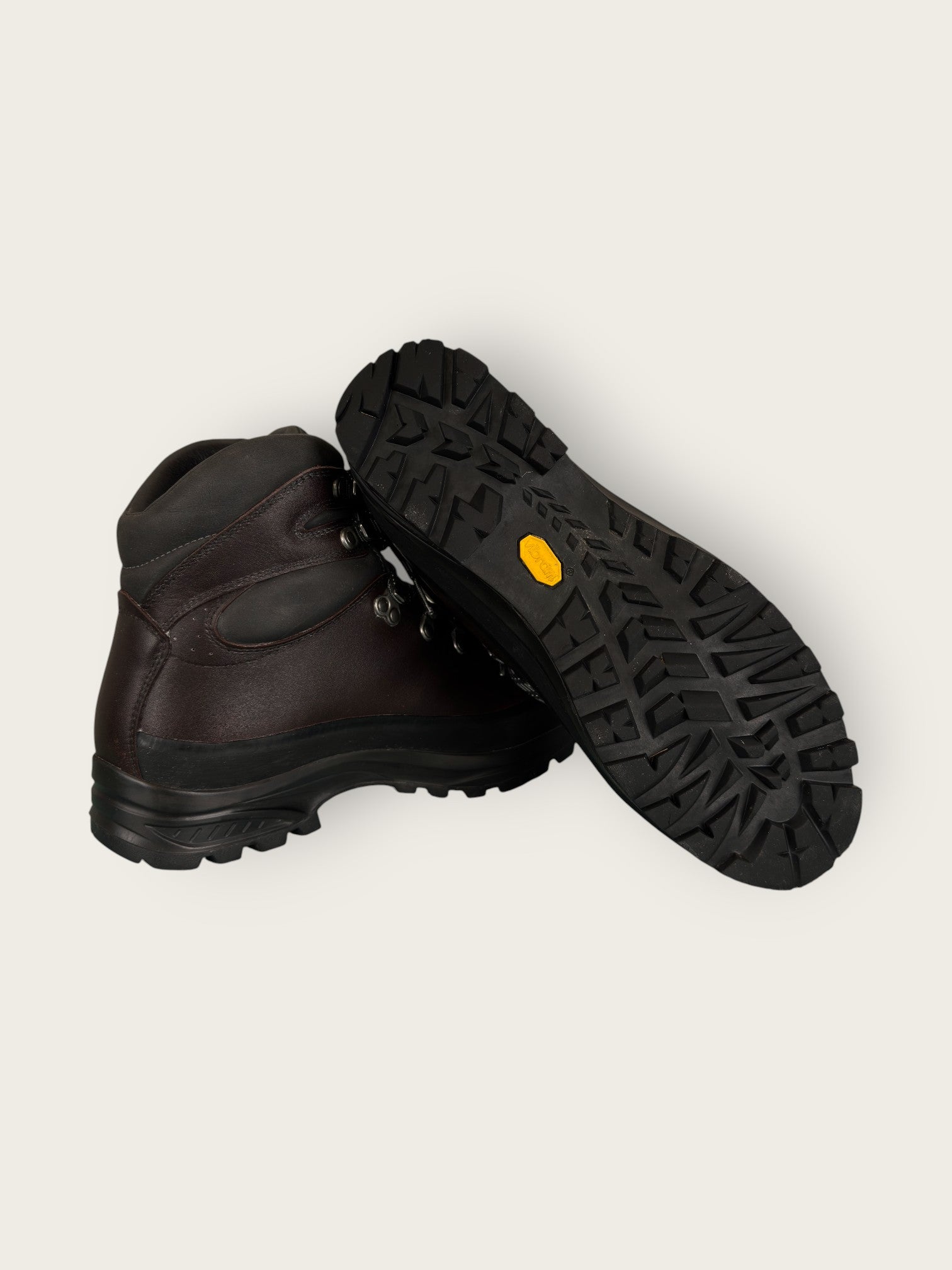 Scarpa Wanderschuhe hoch (43.5)