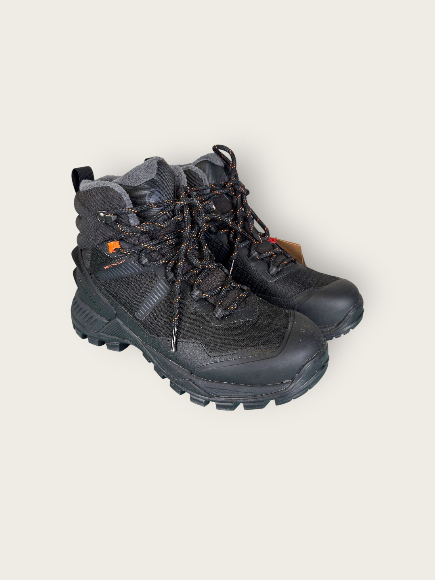Mammut Wanderschuhe (37)