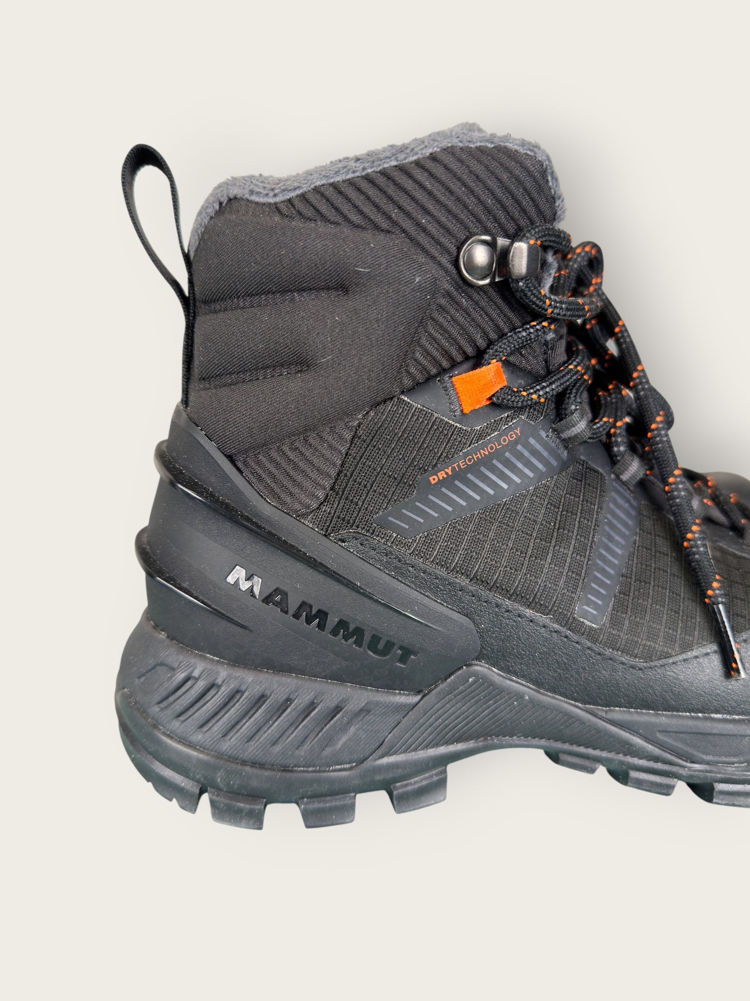 Mammut Wanderschuhe (37)