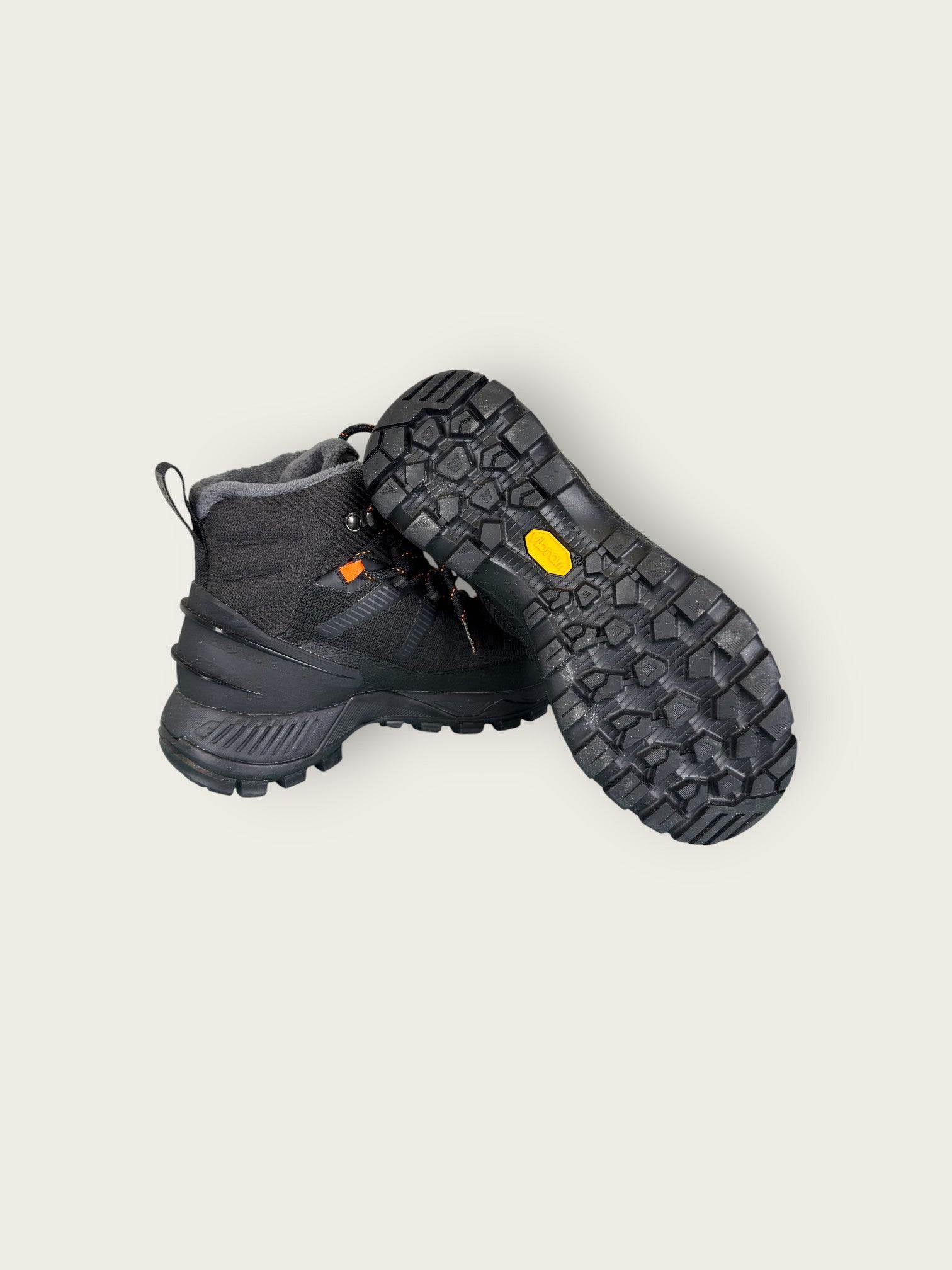 Mammut Wanderschuhe (37)