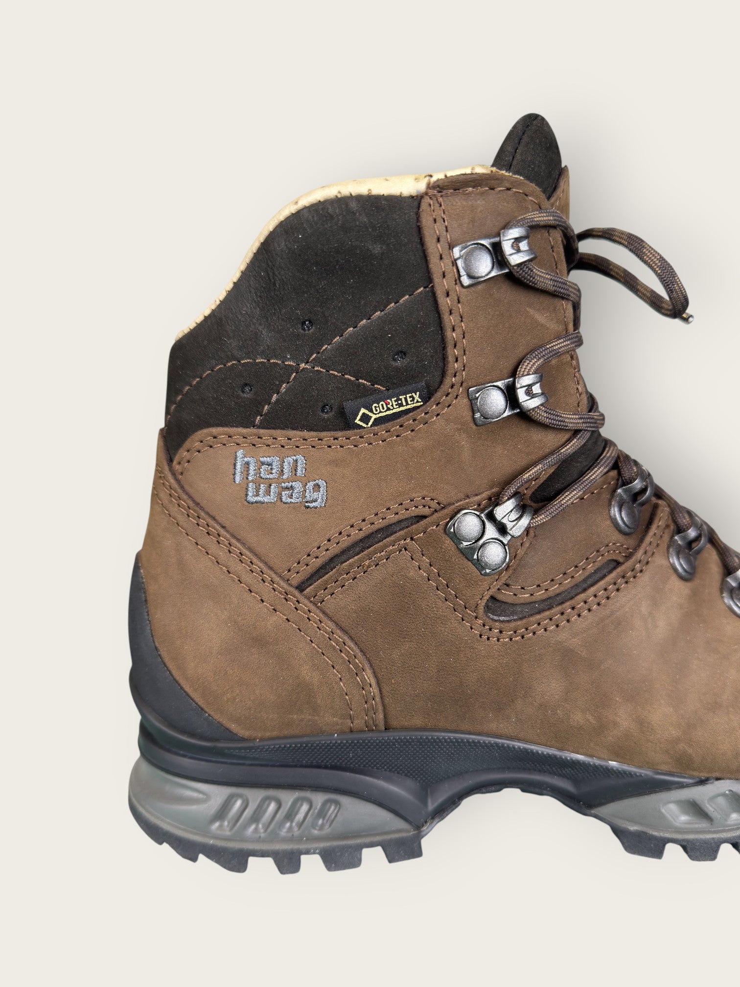 Hanwag GTX Wanderschuhe (39)