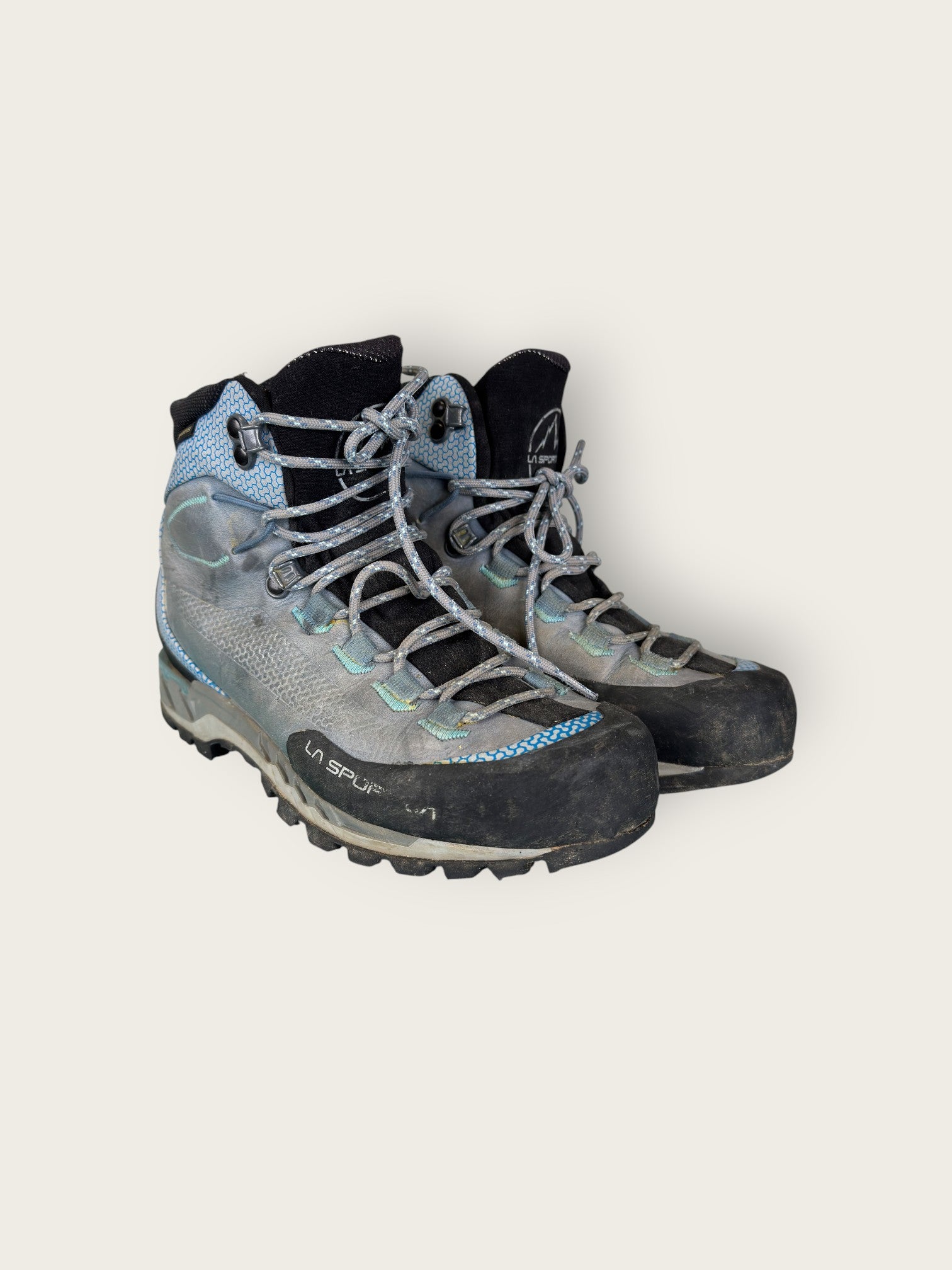 La Sportiva GTX Wanderschuhe hoch (38.5)