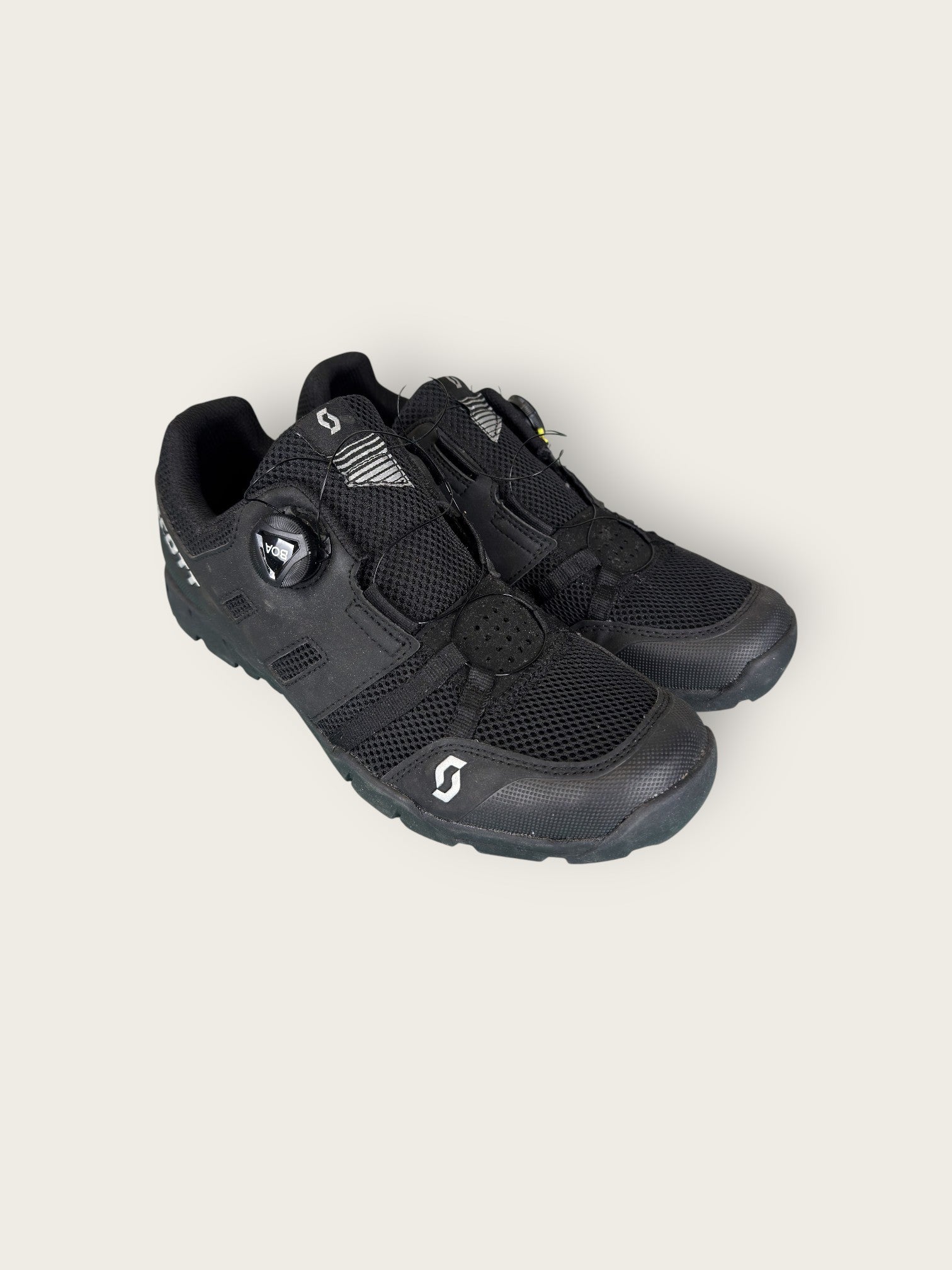 Scott Bikeschuhe (43)