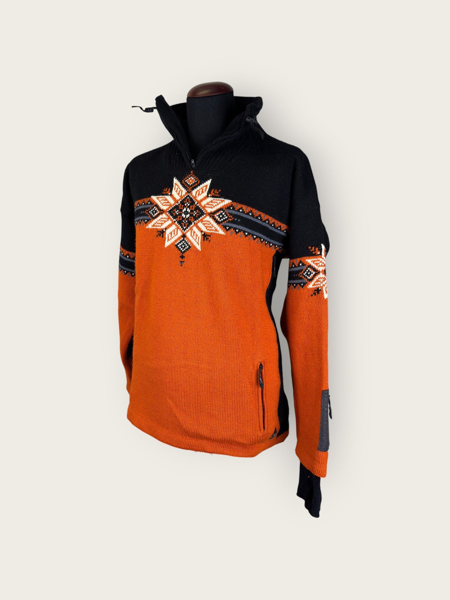 Dale of Norway Skipullover (XL)