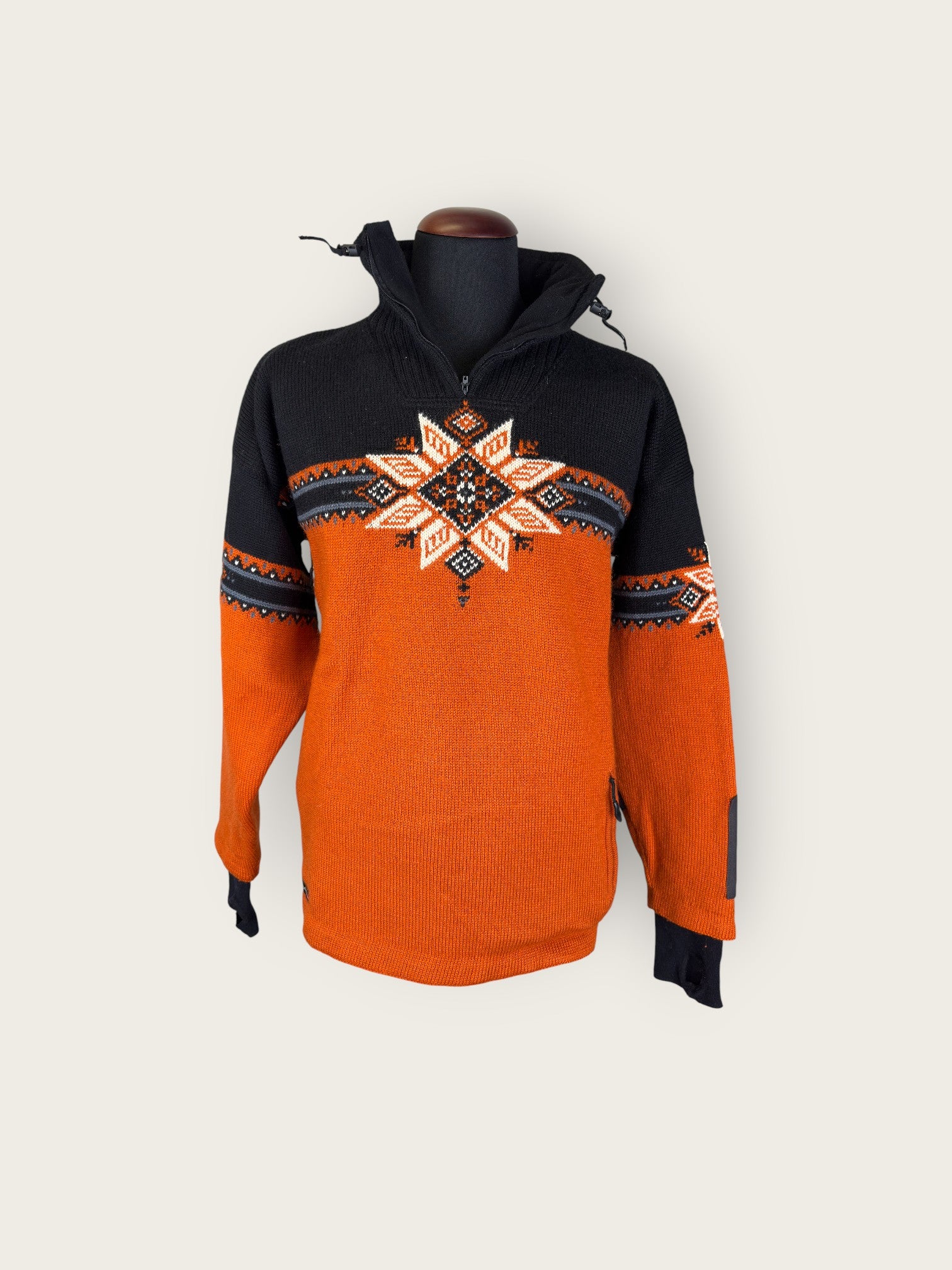 Dale of Norway Skipullover (XL)