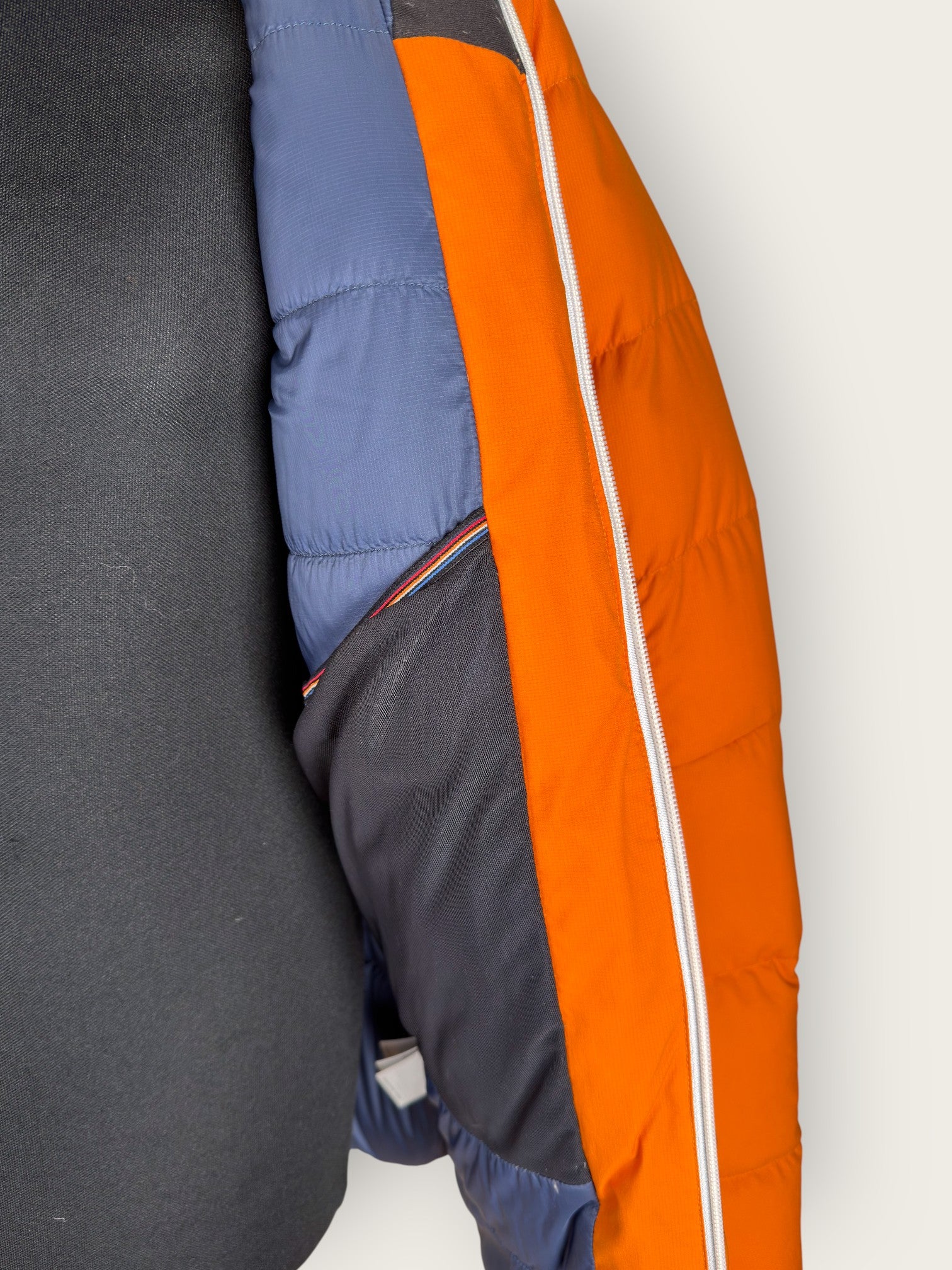 Elevenate Daunenjacke (M)