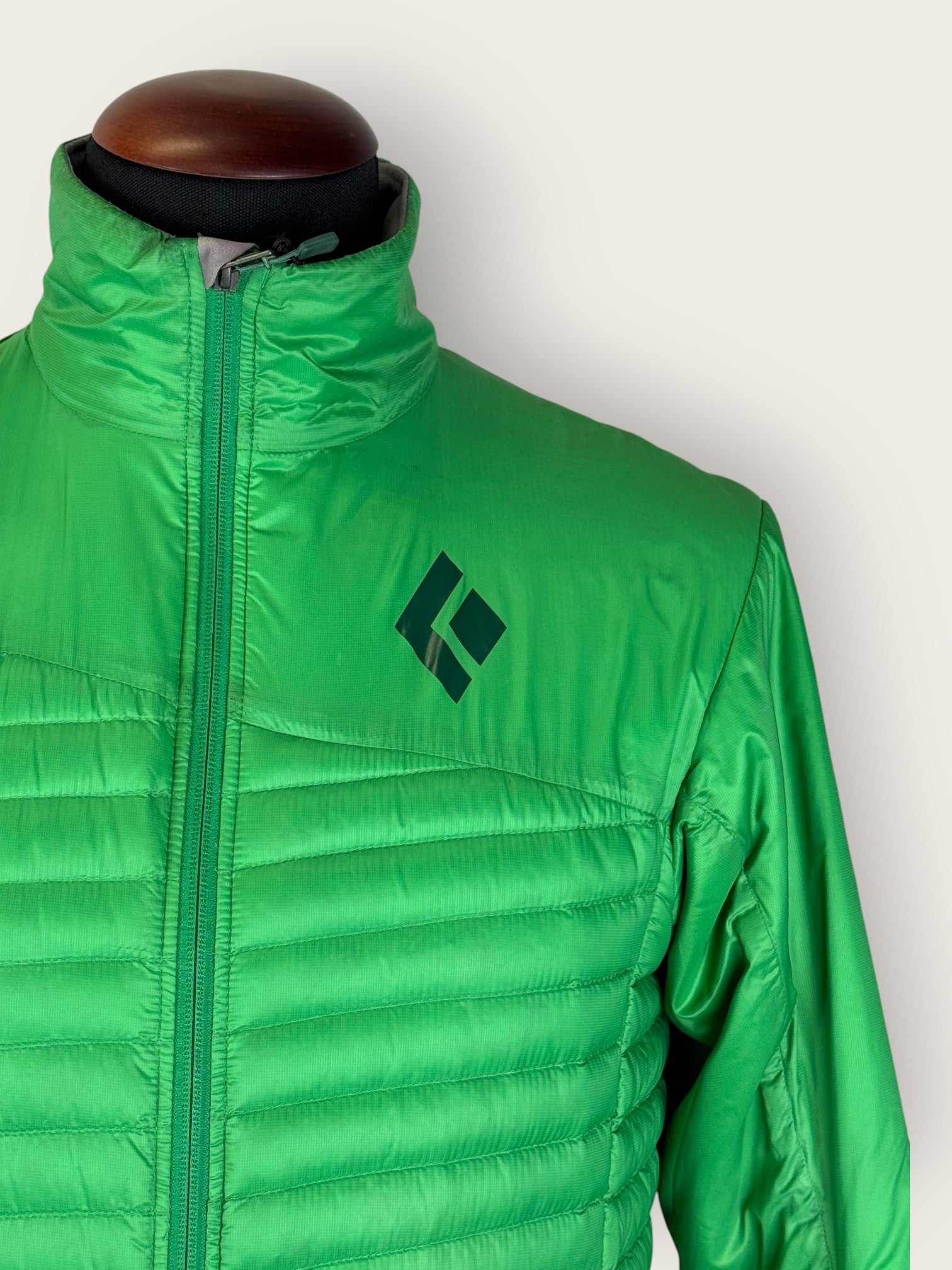 Black Diamond Isolationsjacke (S)