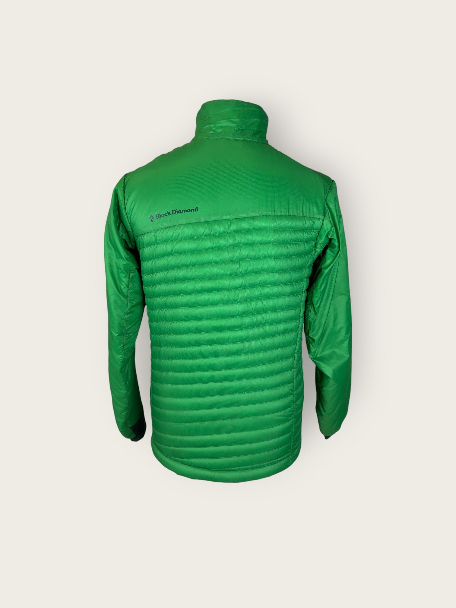 Black Diamond Isolationsjacke (S)