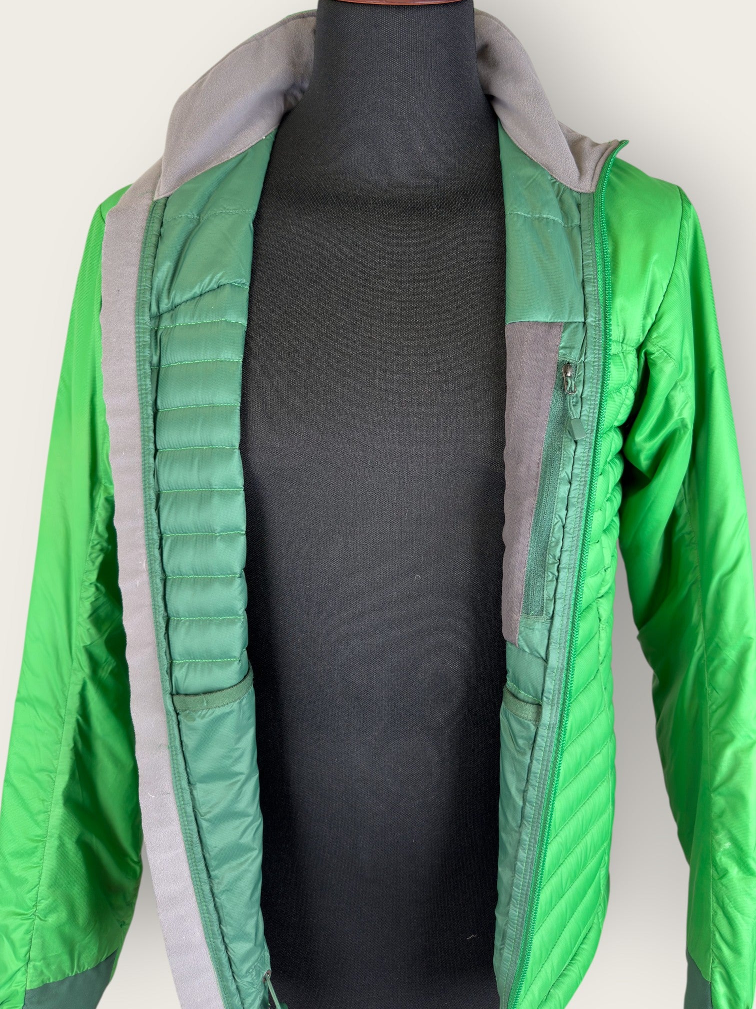 Black Diamond Isolationsjacke (S)