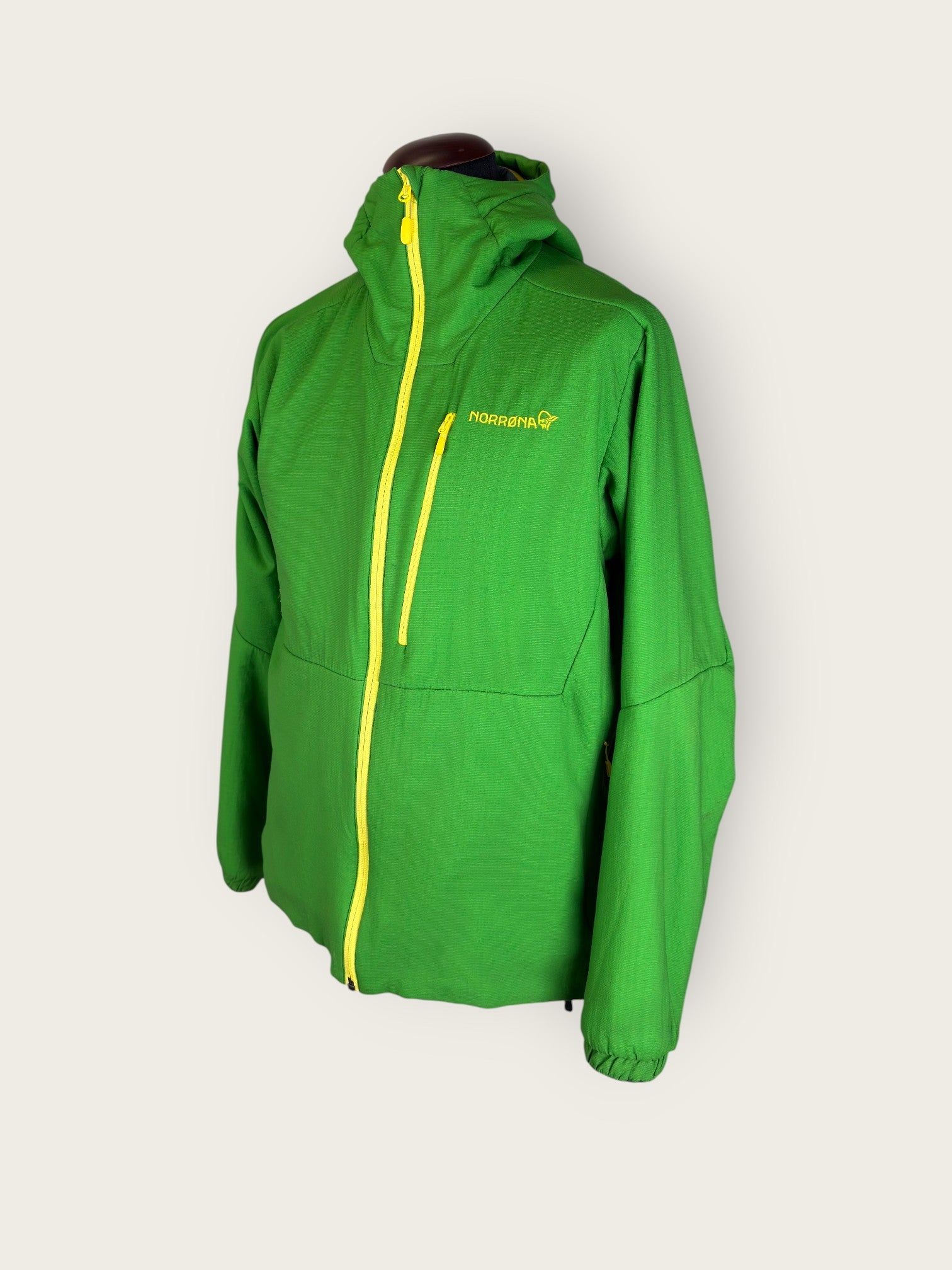 Norrøna Isolationsjacke (L)