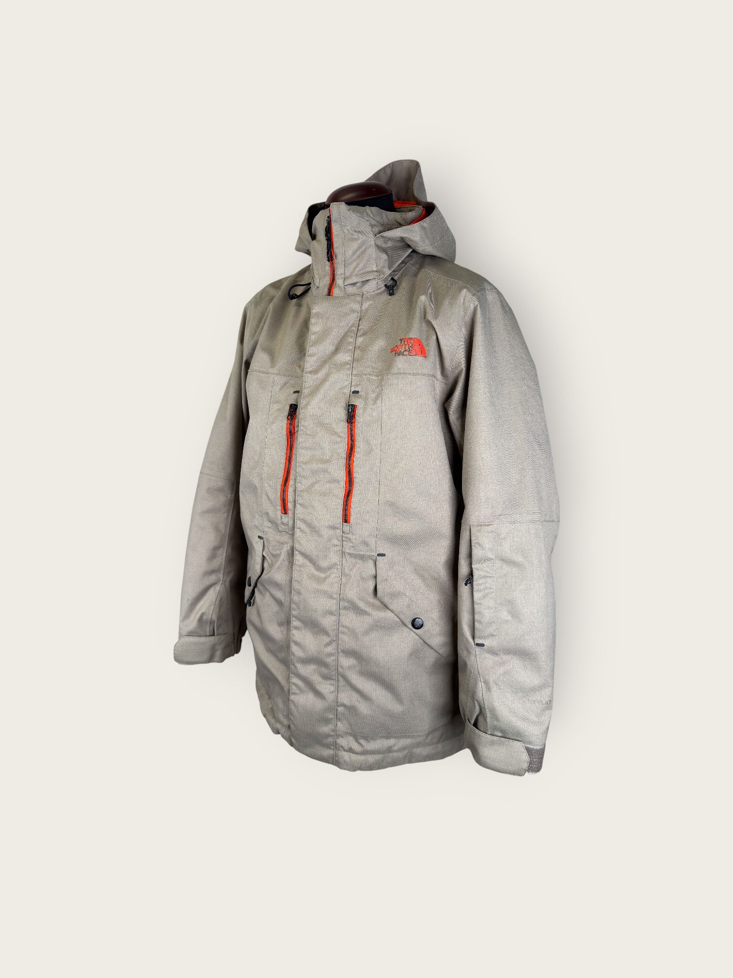The North Face Skijacke (M)