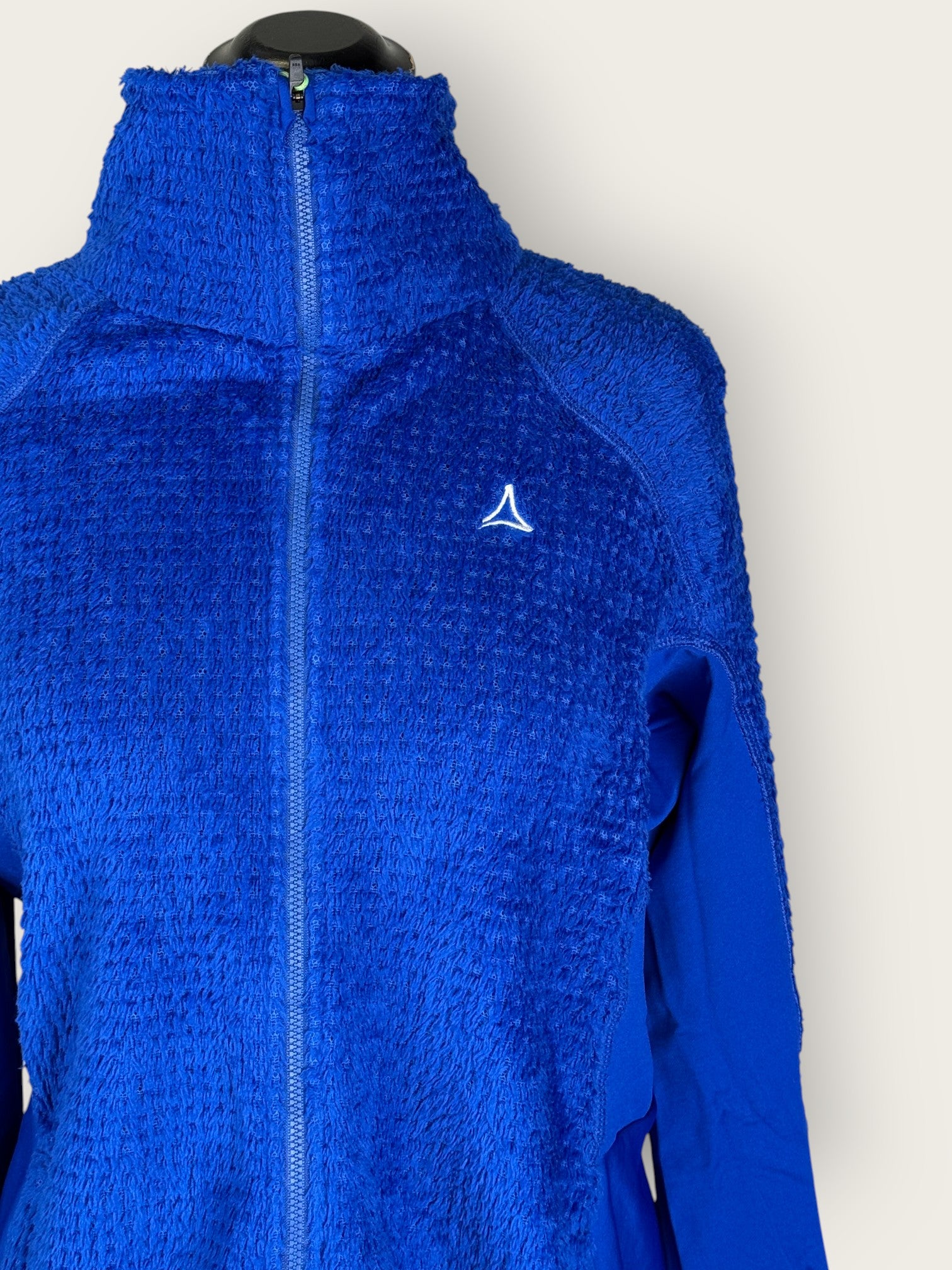 Schöffel Fleecejacke (XXL)