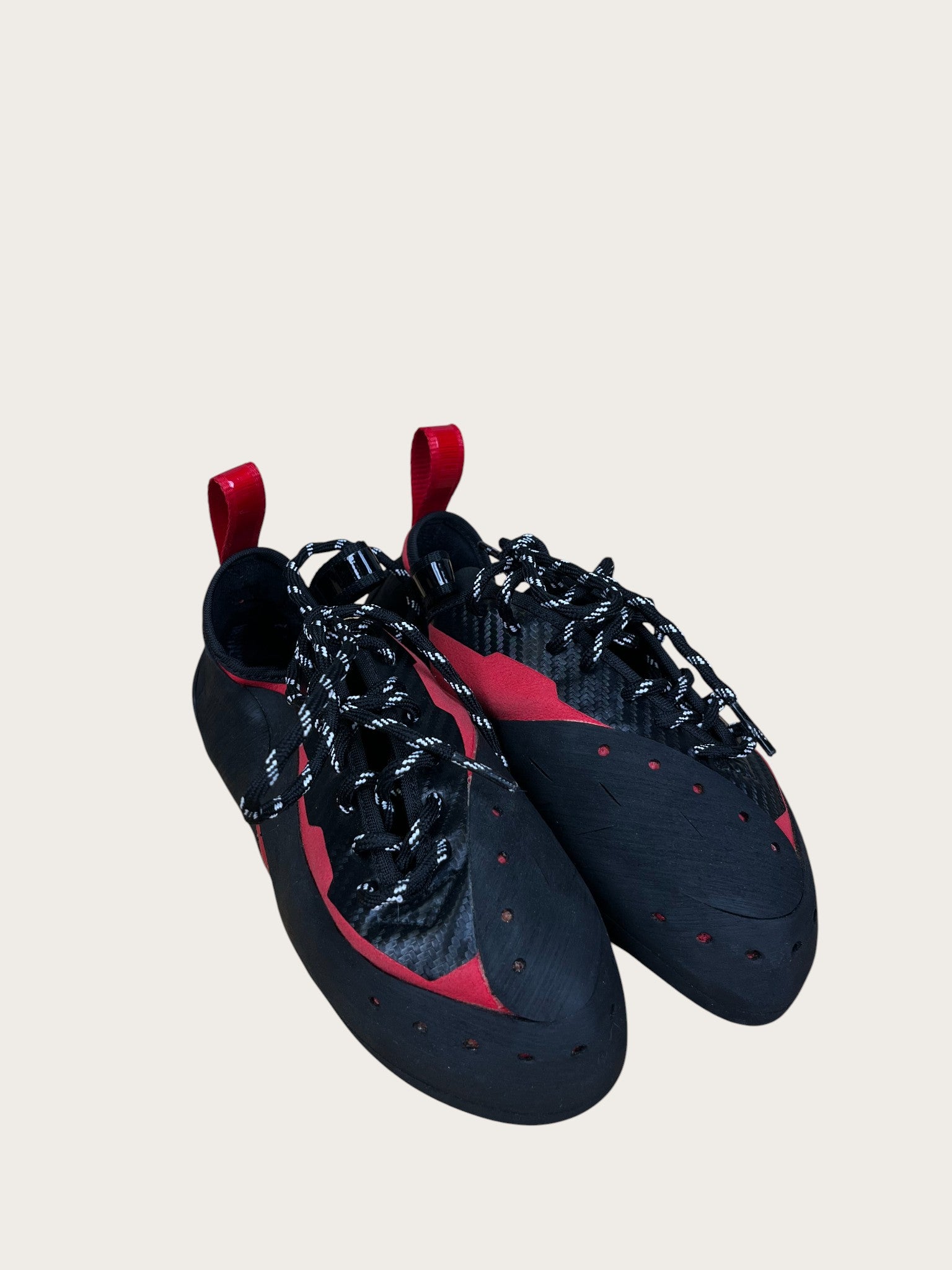 Unparallel Kletterschuhe (41)