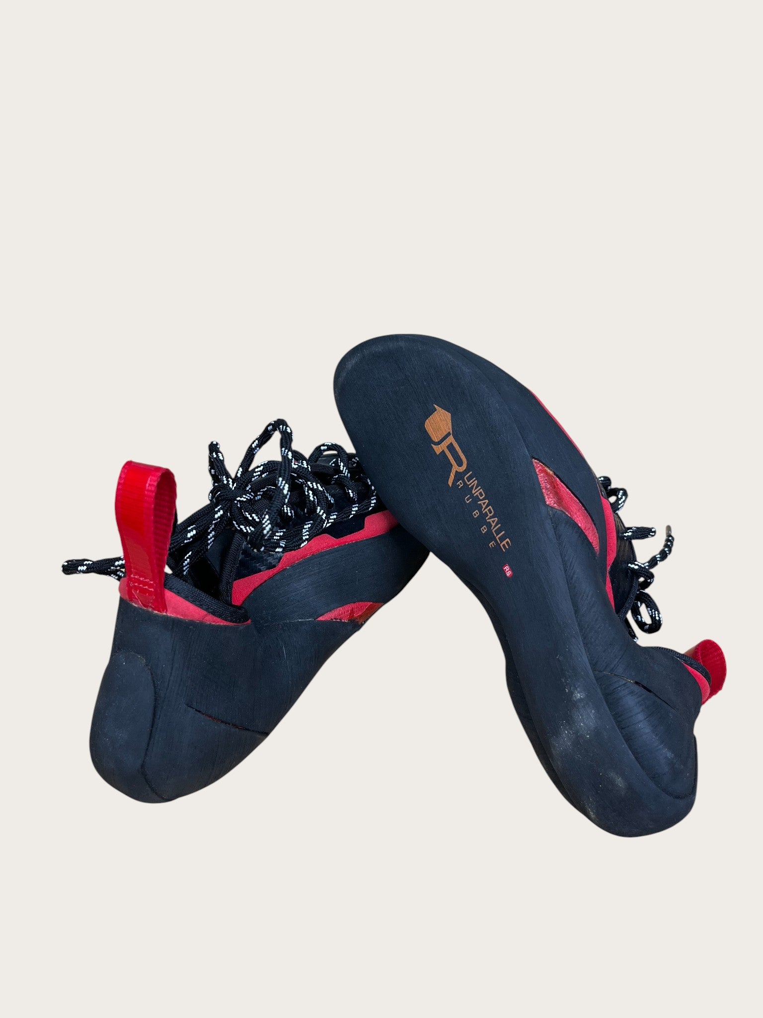 Unparallel Kletterschuhe (41)