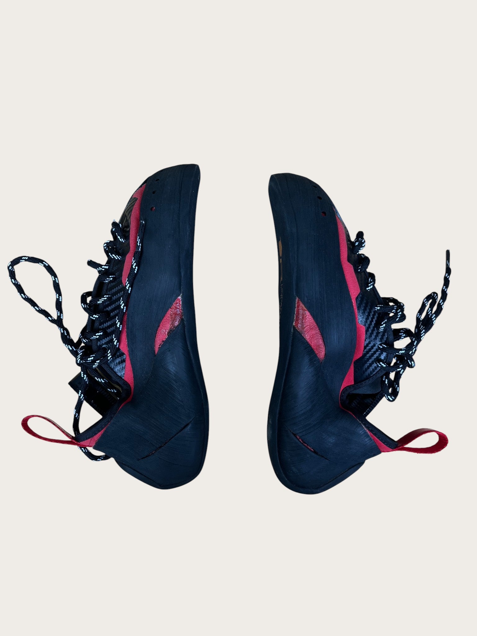 Unparallel Kletterschuhe (41)