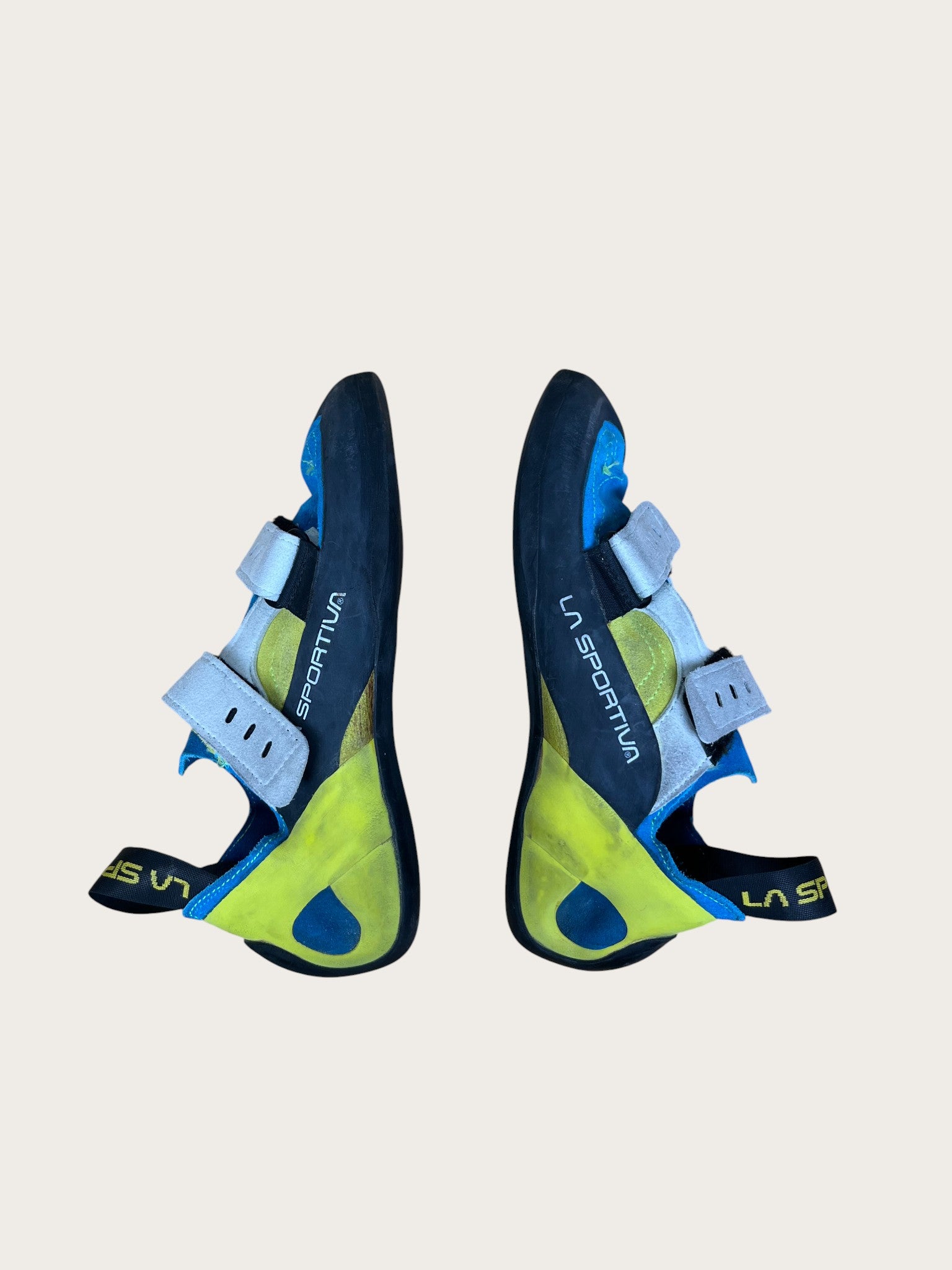 La Sportiva Kletterschuhe (38)