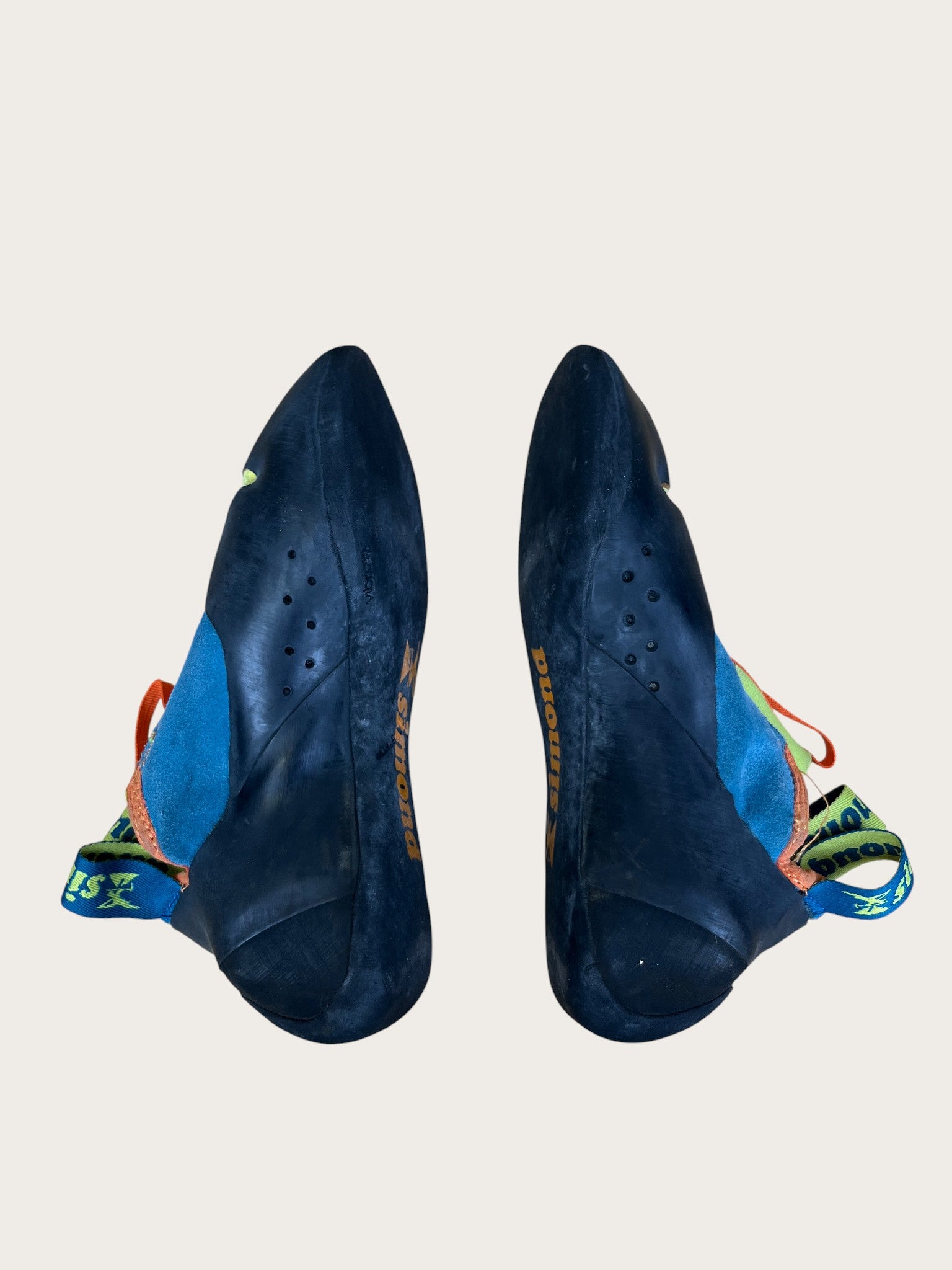 Simond Kletterschuhe (36)