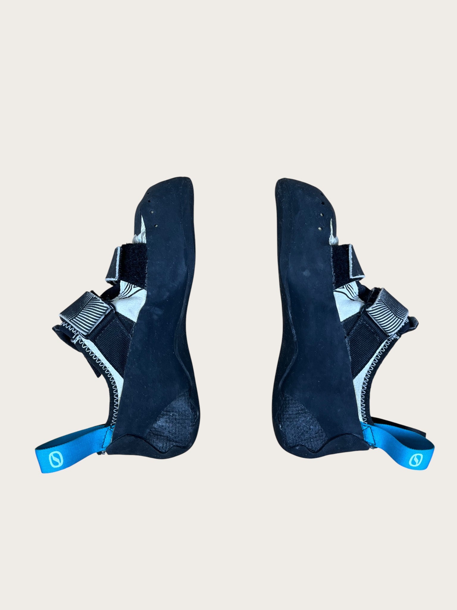 Scarpa Kletterschuhe (36.5)