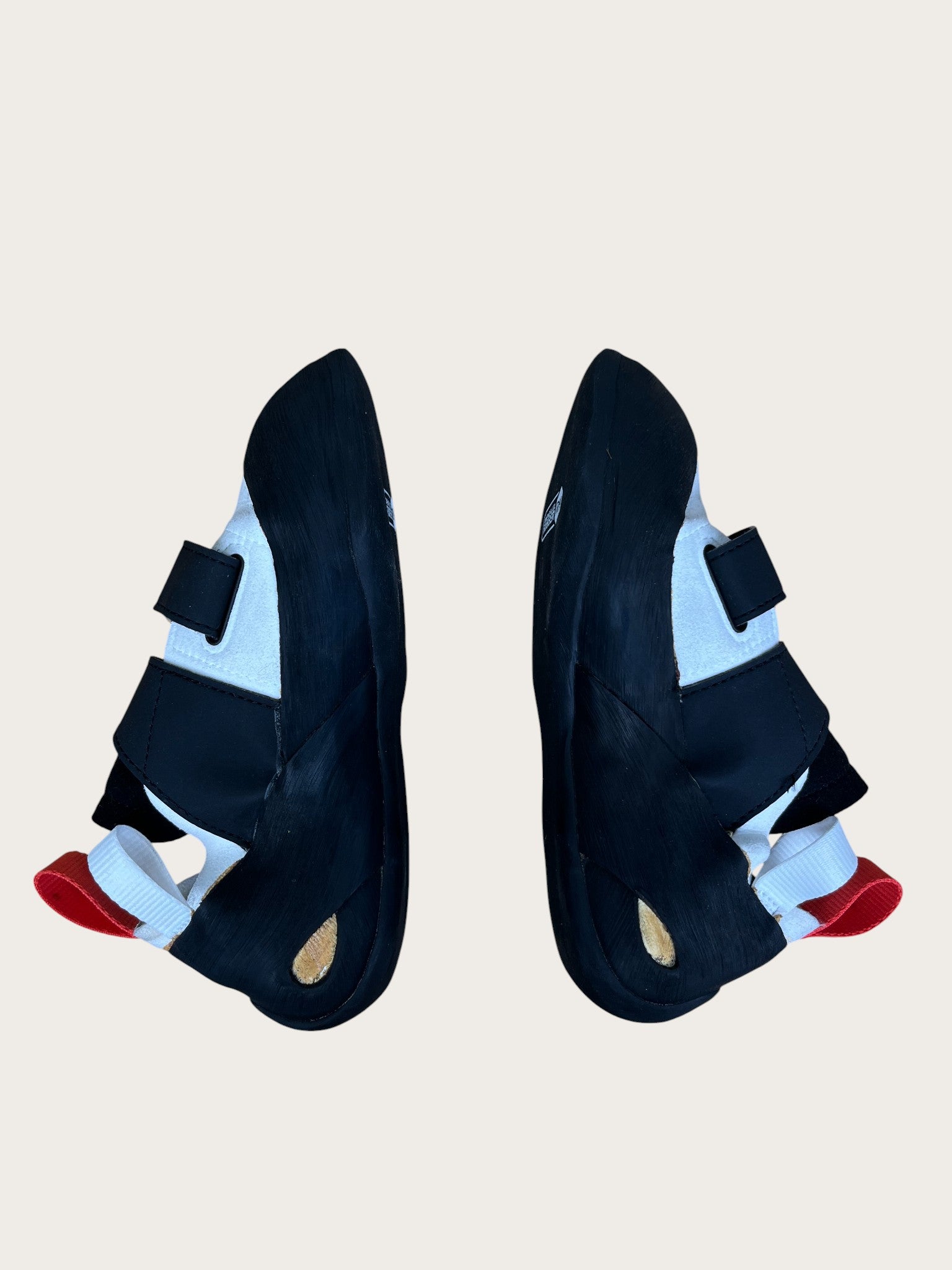 Unparallel Kletterschuhe (37.5)