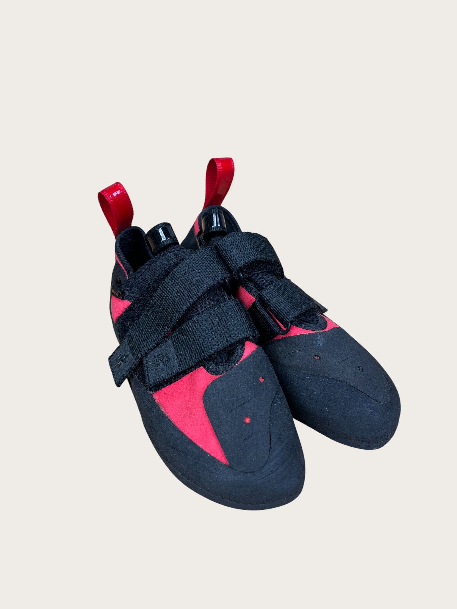 Unparallel Kletterschuhe (37)