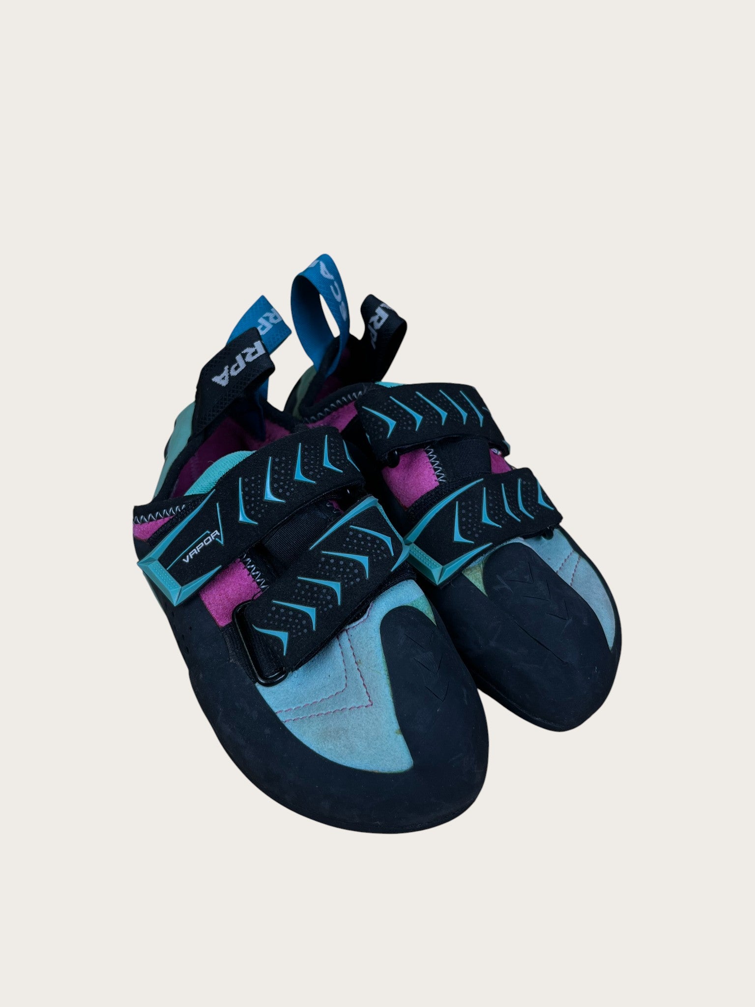 Scarpa Kletterschuhe (36.5)