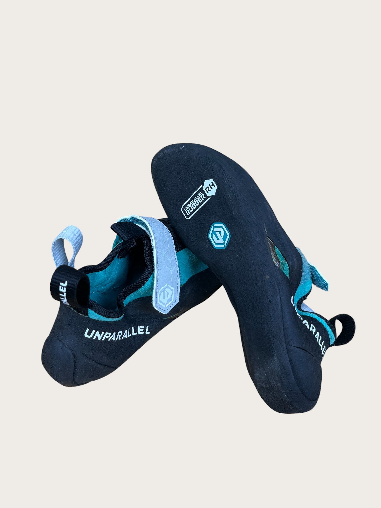 Unparallel Kletterschuhe (37.5)