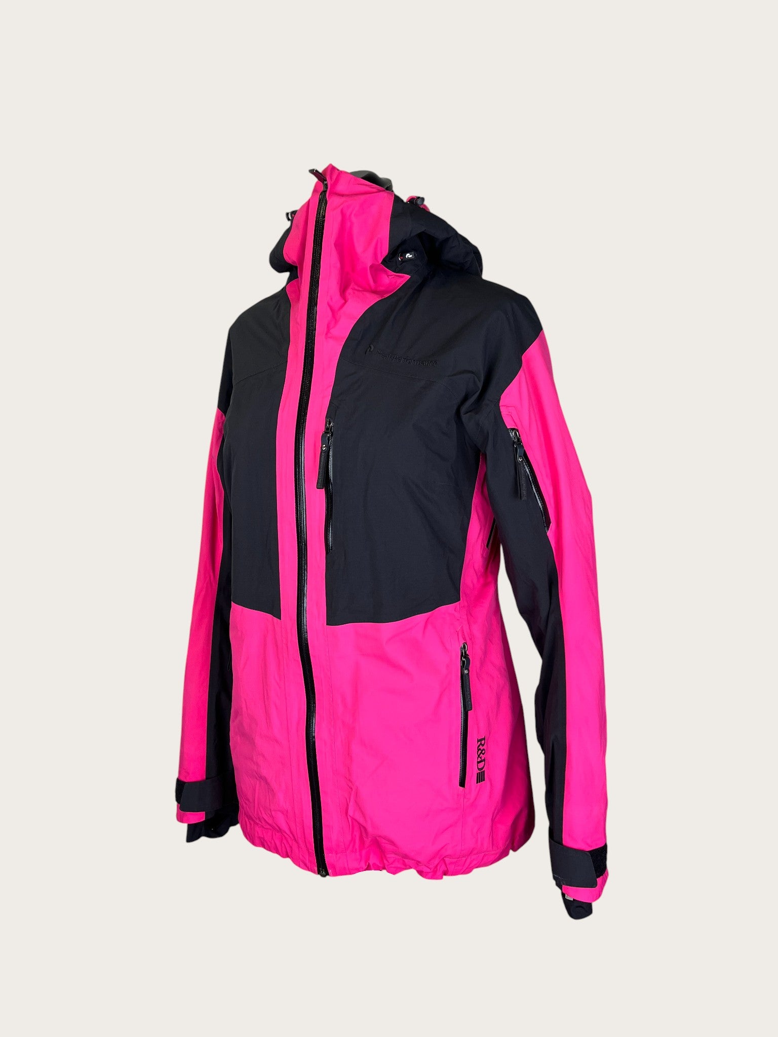 Peak Performance Skijacke (S)