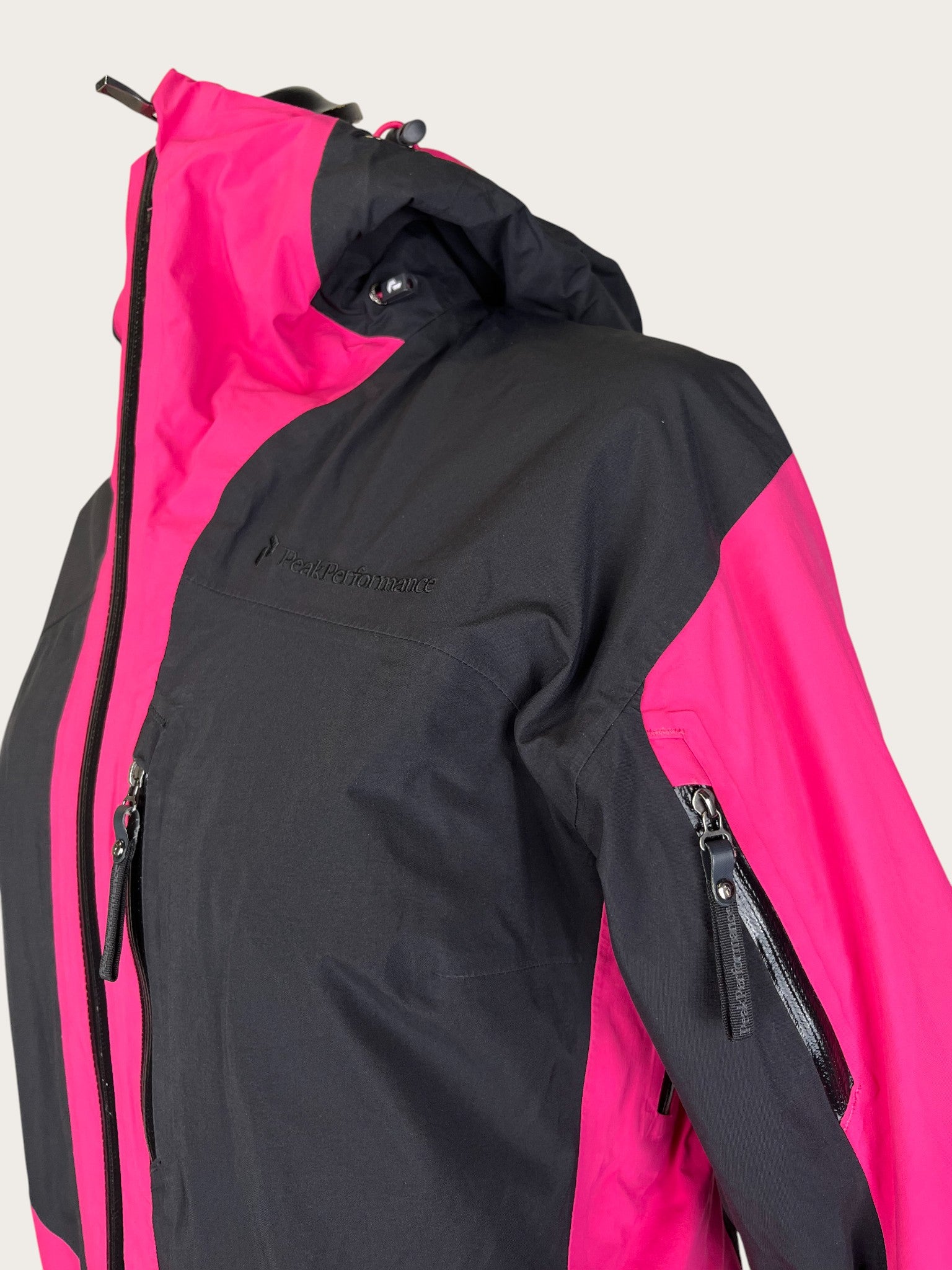 Peak Performance Skijacke (S)