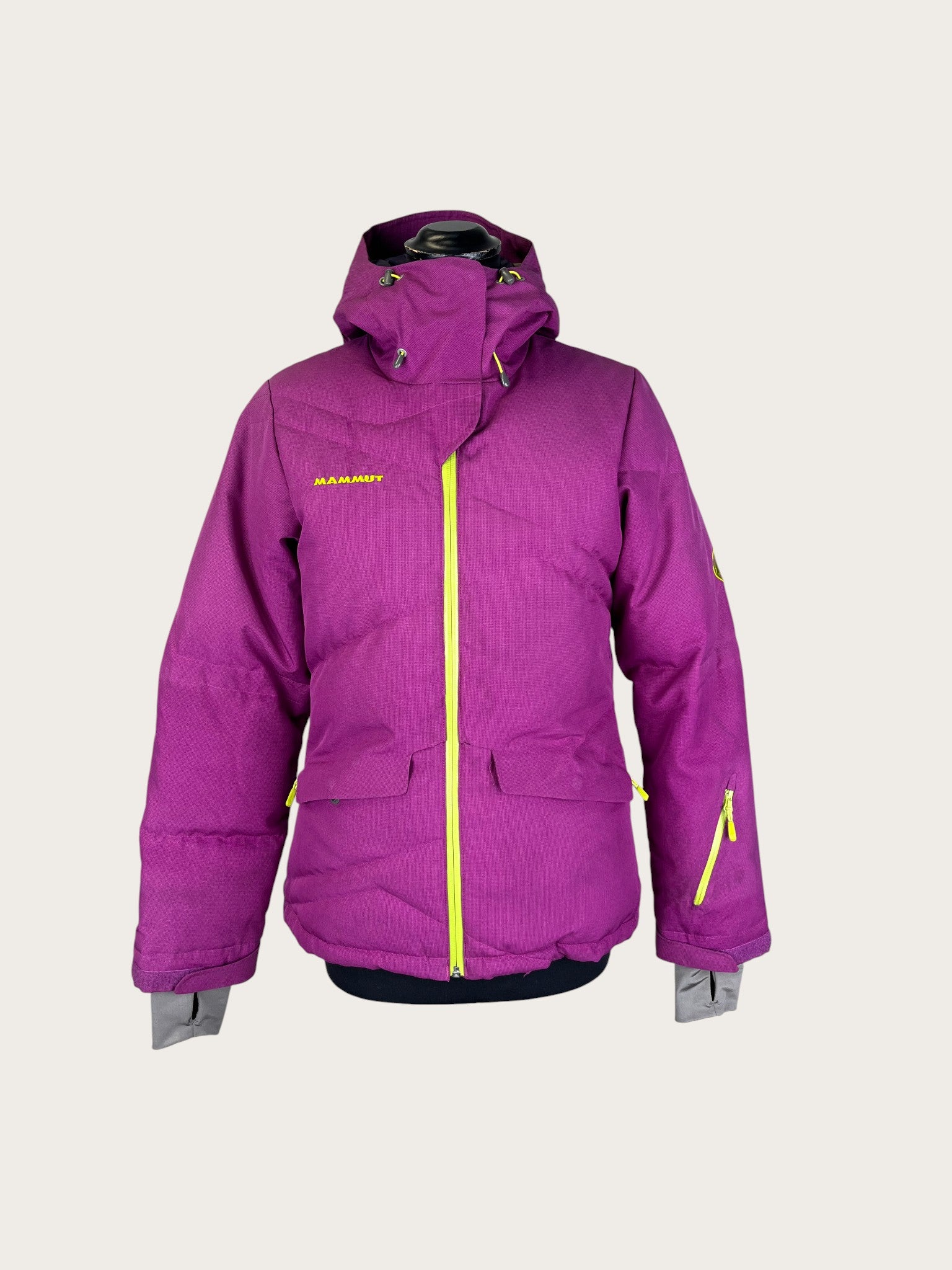 Mammut Skijacke (XS)