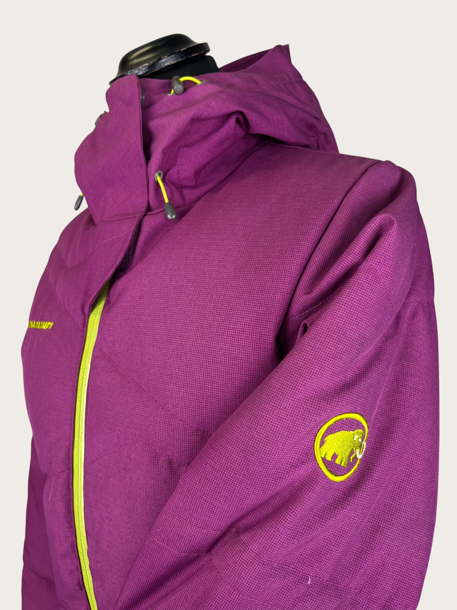 Mammut Skijacke (XS)