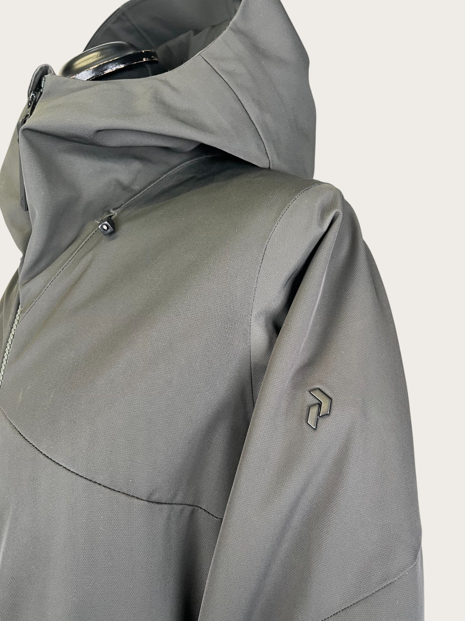 Peak Performance Winterparka (M)