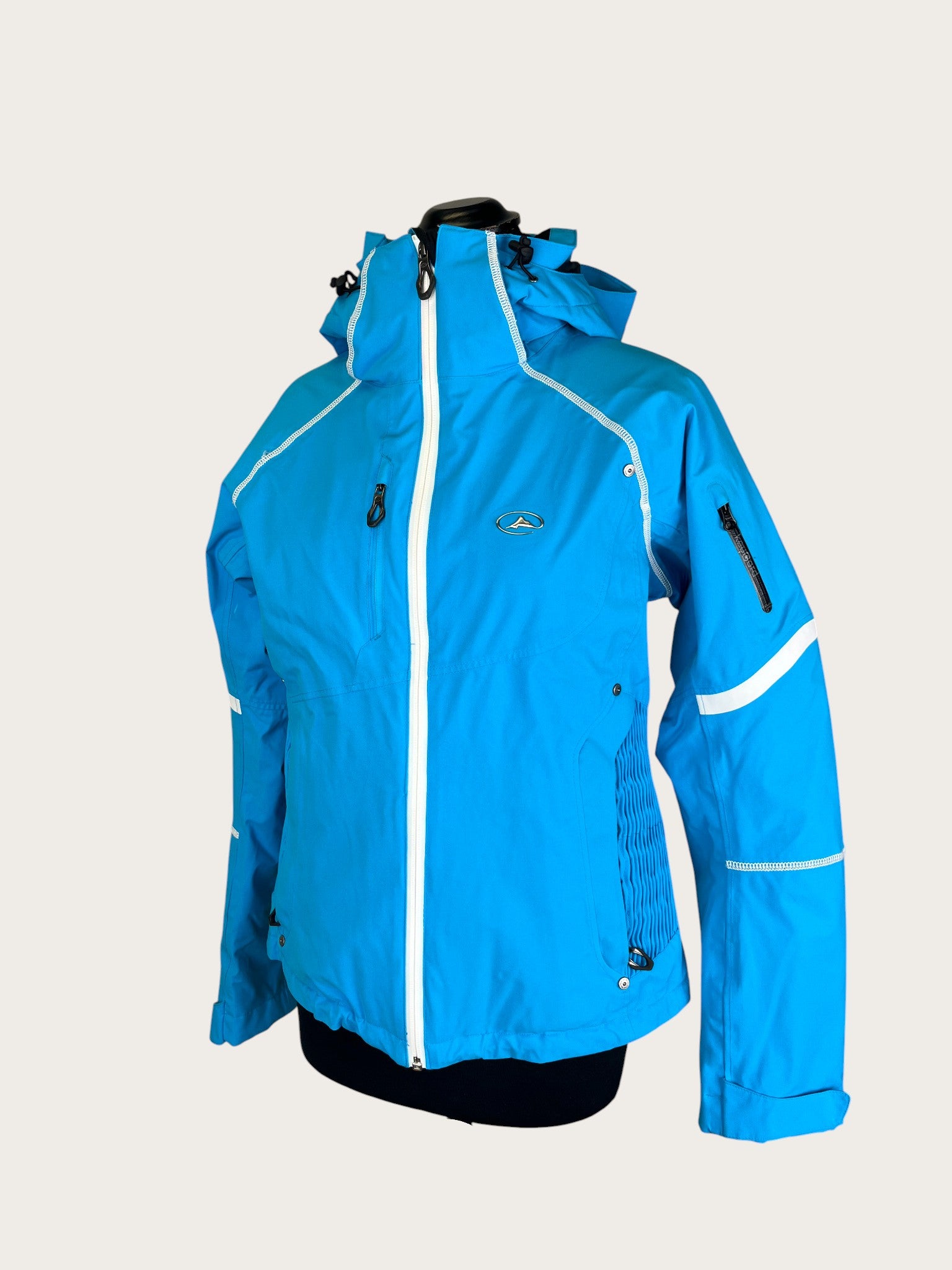 Outlyne Skijacke (M)